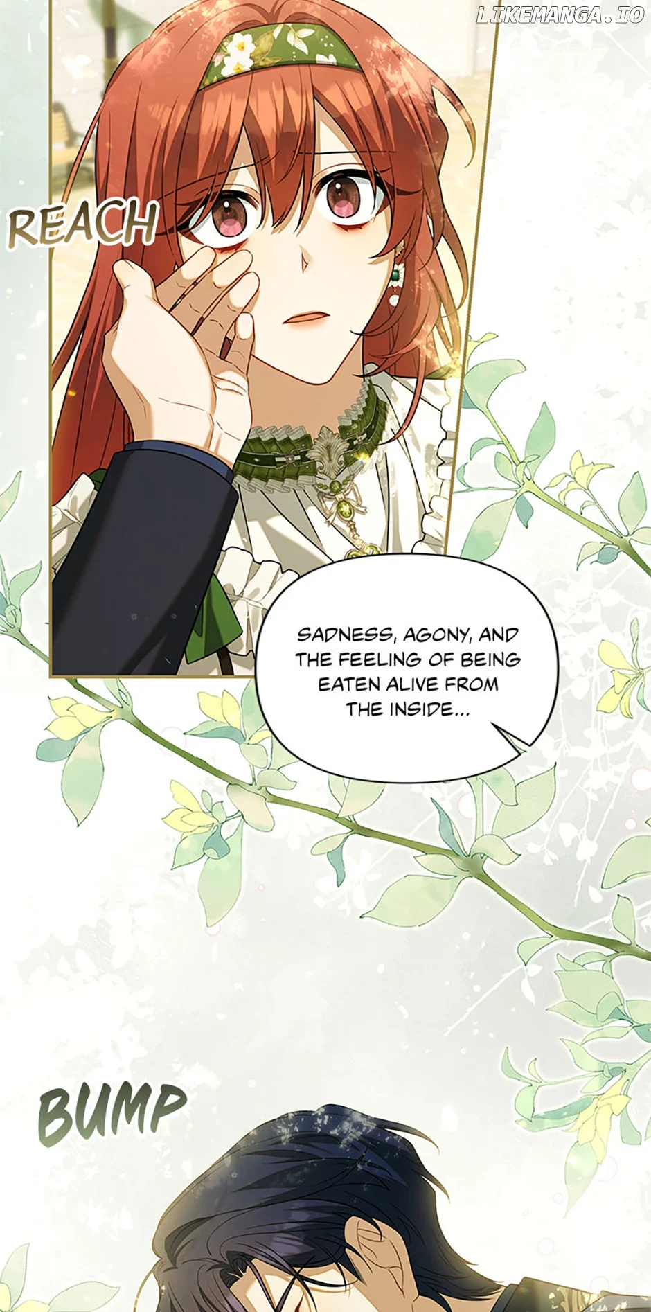 Time To Dedicate Your Death Chapter 67 339 68