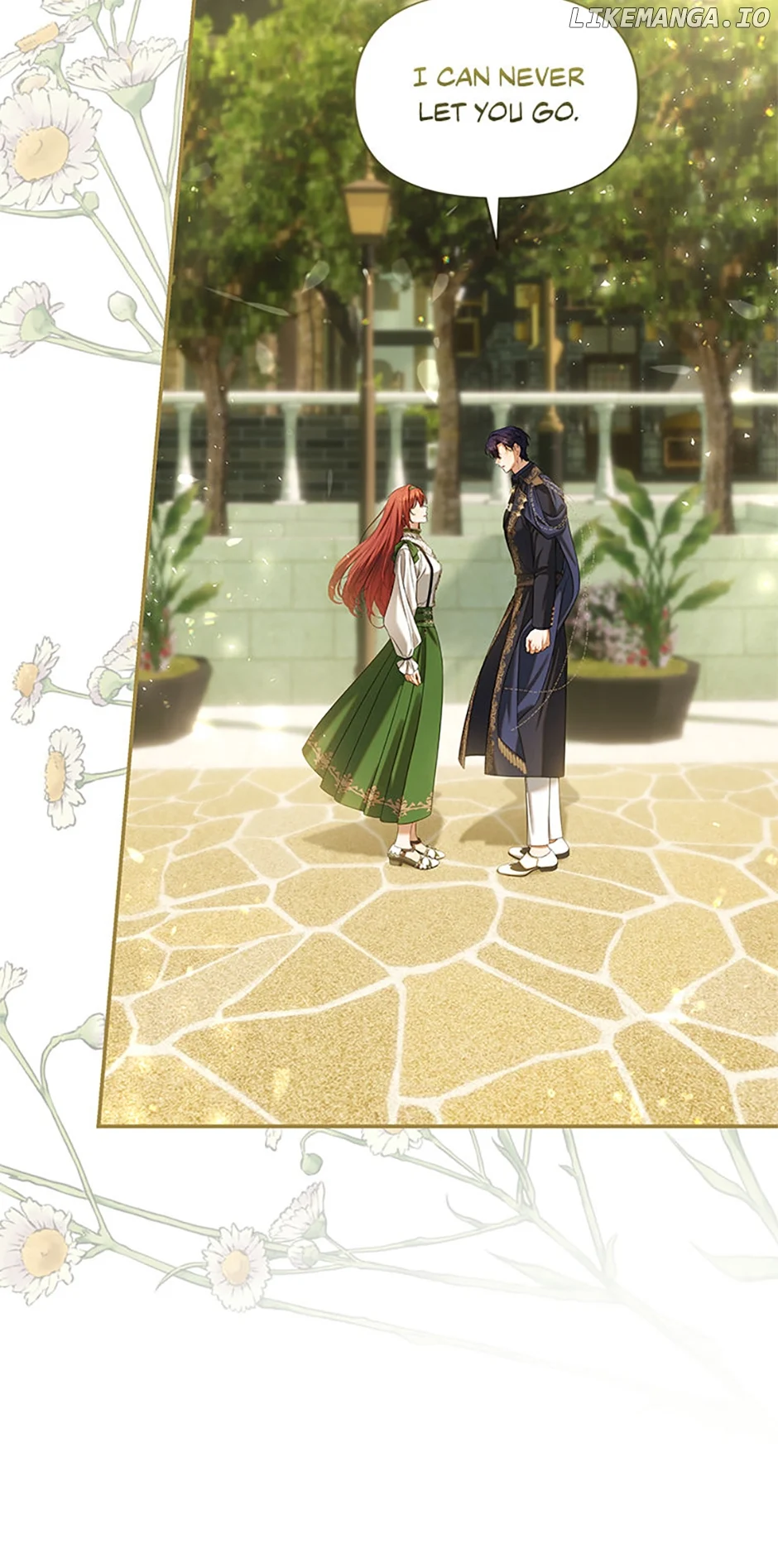 Time To Dedicate Your Death Chapter 67 343 72