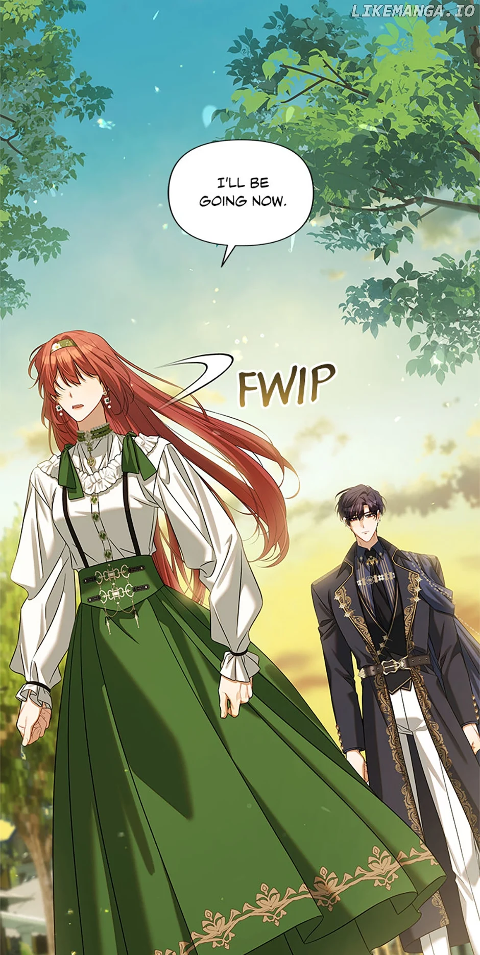 Time To Dedicate Your Death Chapter 67 346 75