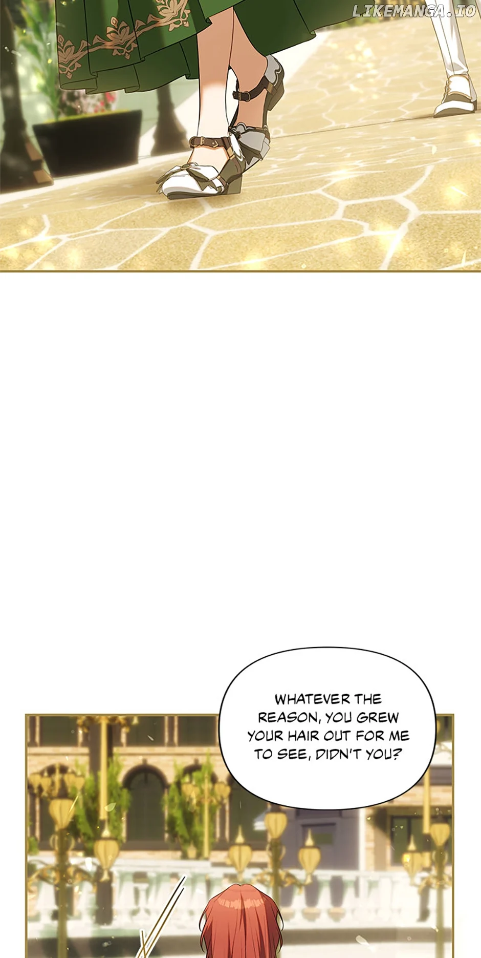 Time To Dedicate Your Death Chapter 67 347 76