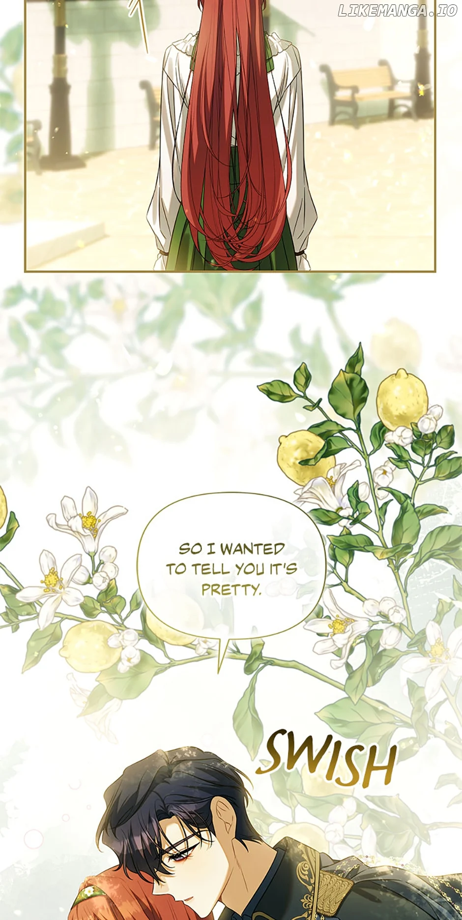 Time To Dedicate Your Death Chapter 67 348 77