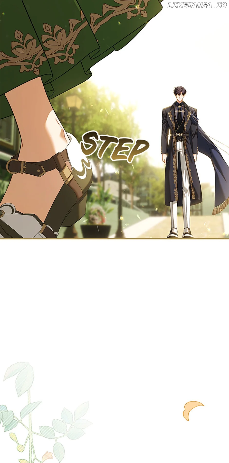 Time To Dedicate Your Death Chapter 67 351 80