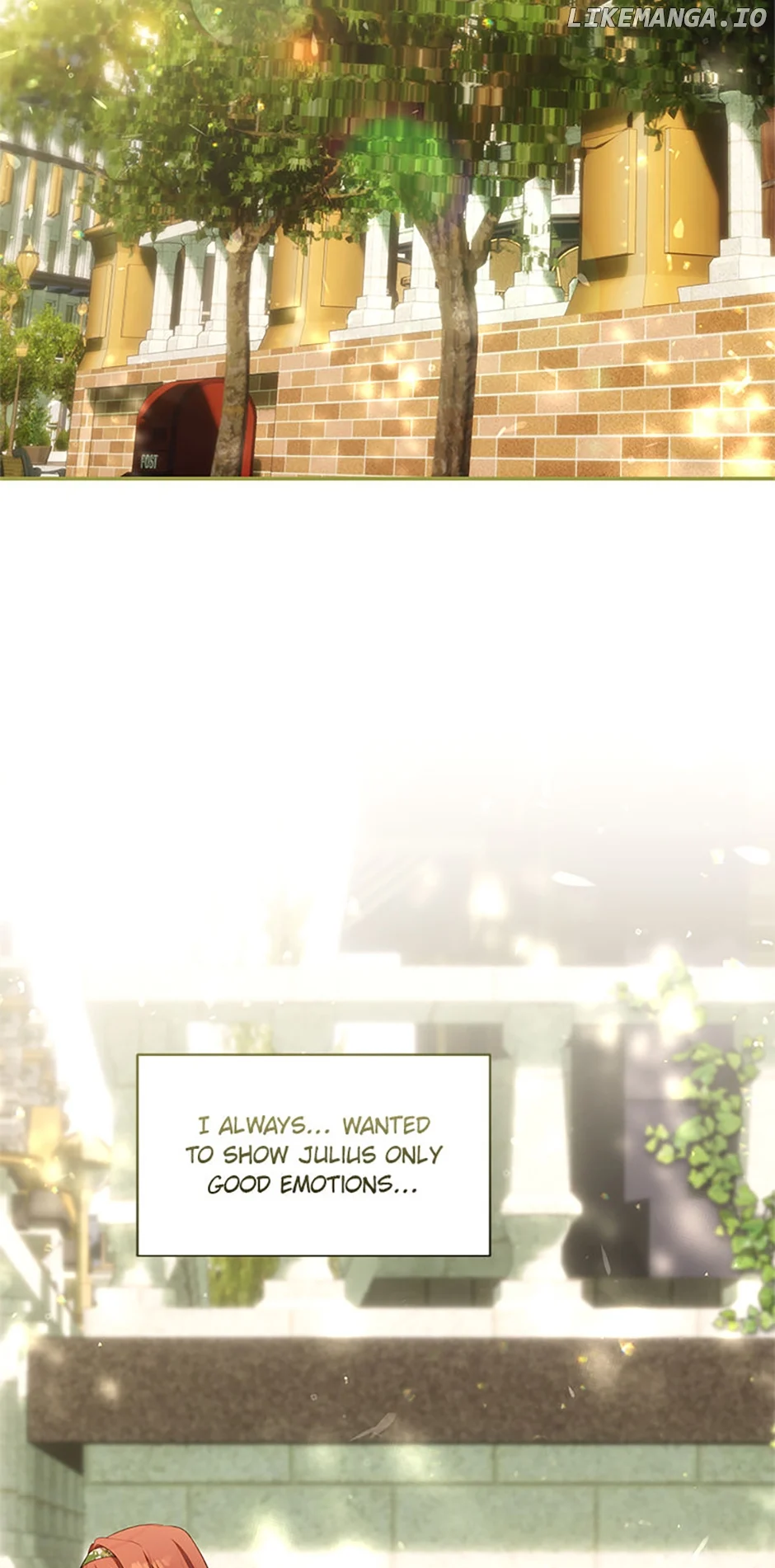 Time To Dedicate Your Death Chapter 67 353 82