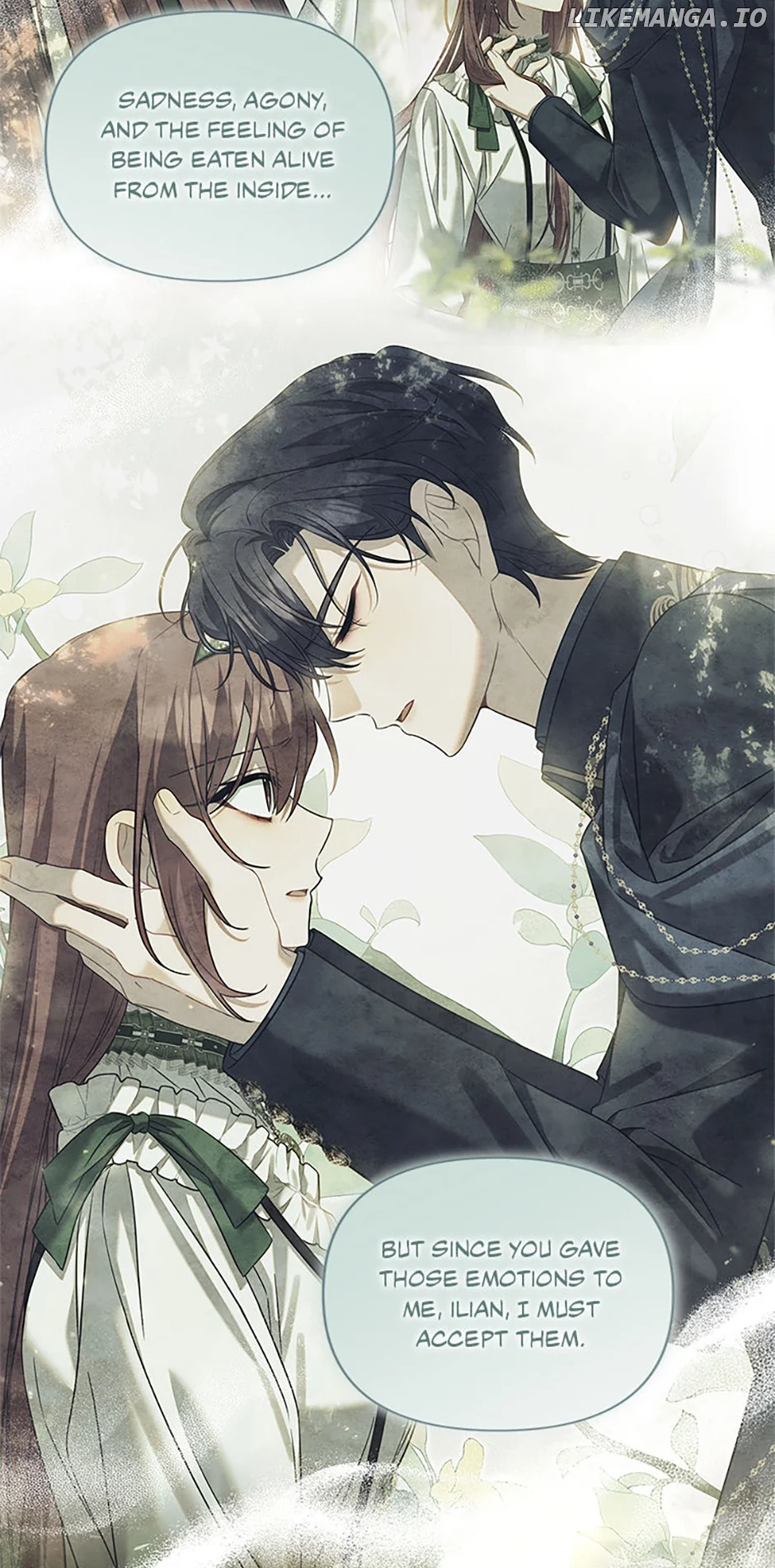 Time To Dedicate Your Death Chapter 67 355 84