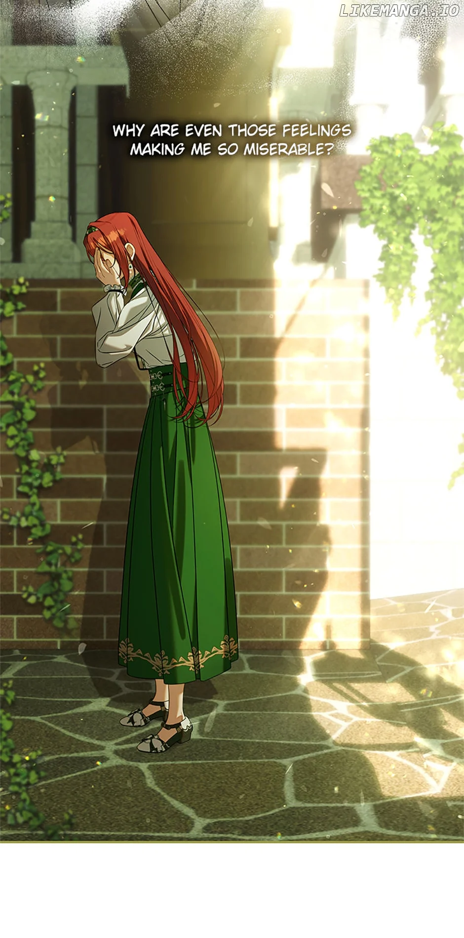 Time To Dedicate Your Death Chapter 67 356 85