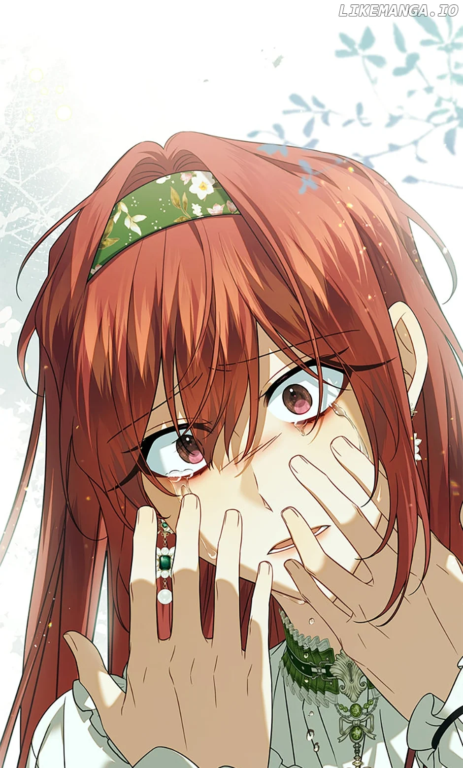 Time To Dedicate Your Death Chapter 67 357 86