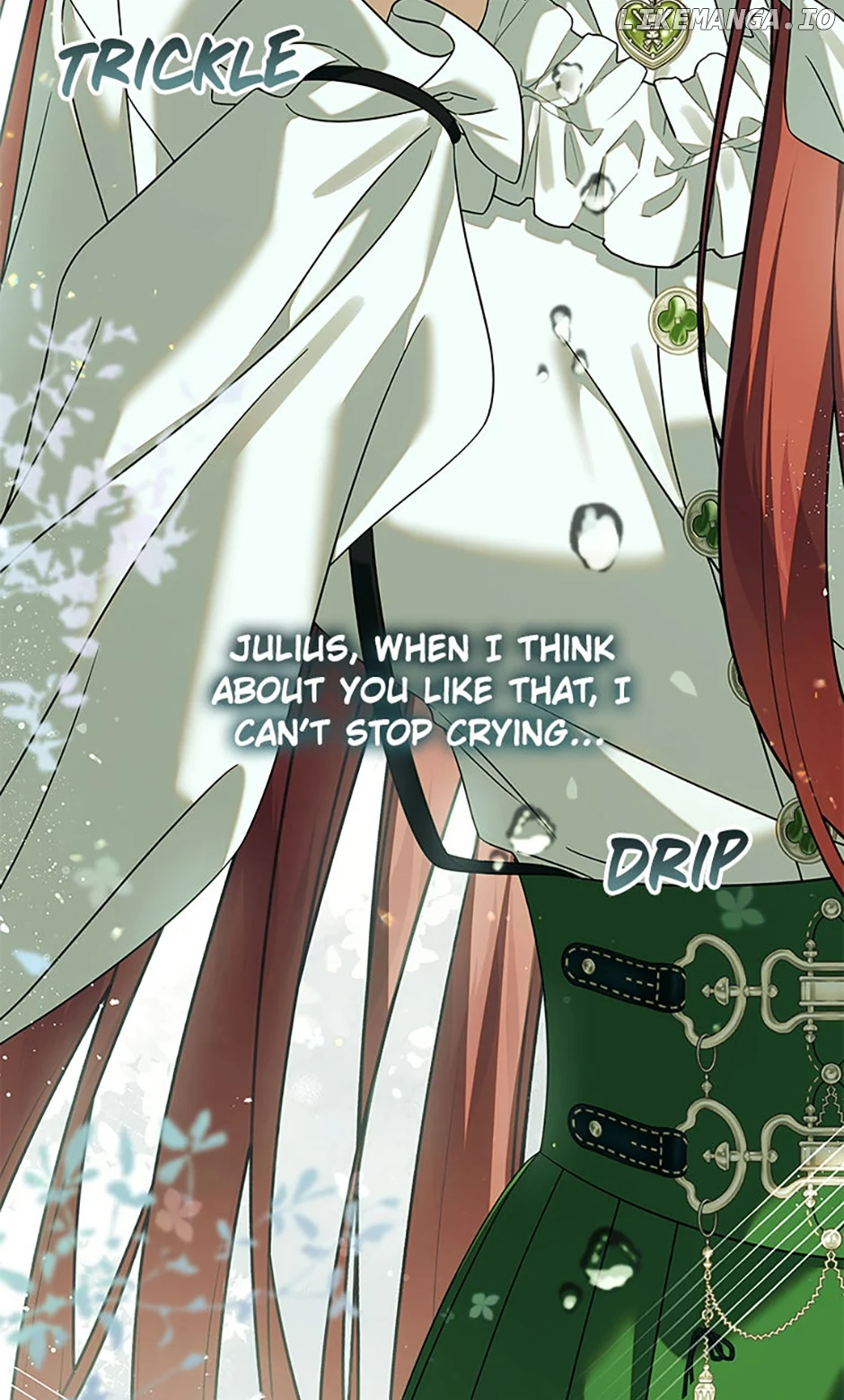 Time To Dedicate Your Death Chapter 67 358 87