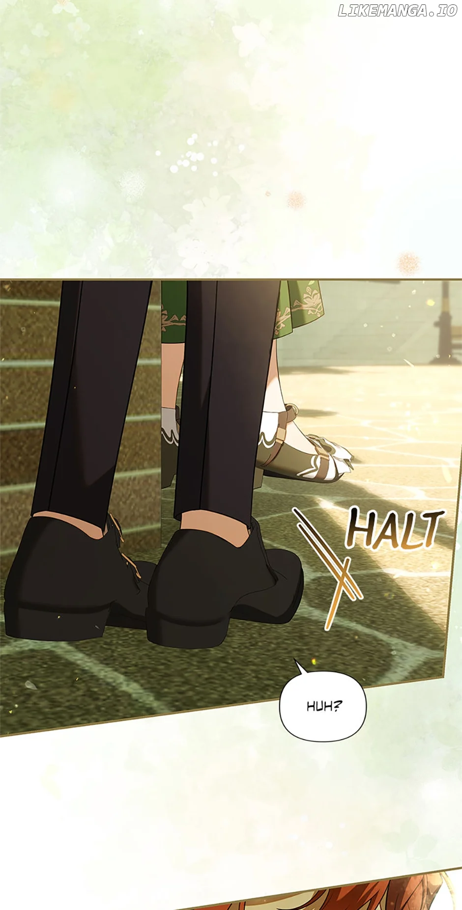 Time To Dedicate Your Death Chapter 68 279 05