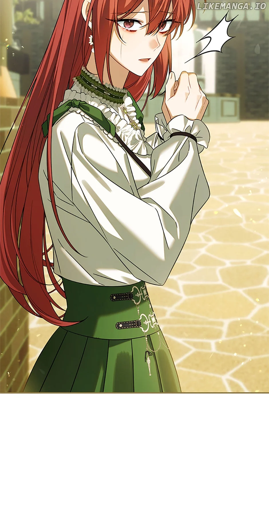 Time To Dedicate Your Death Chapter 68 281 07