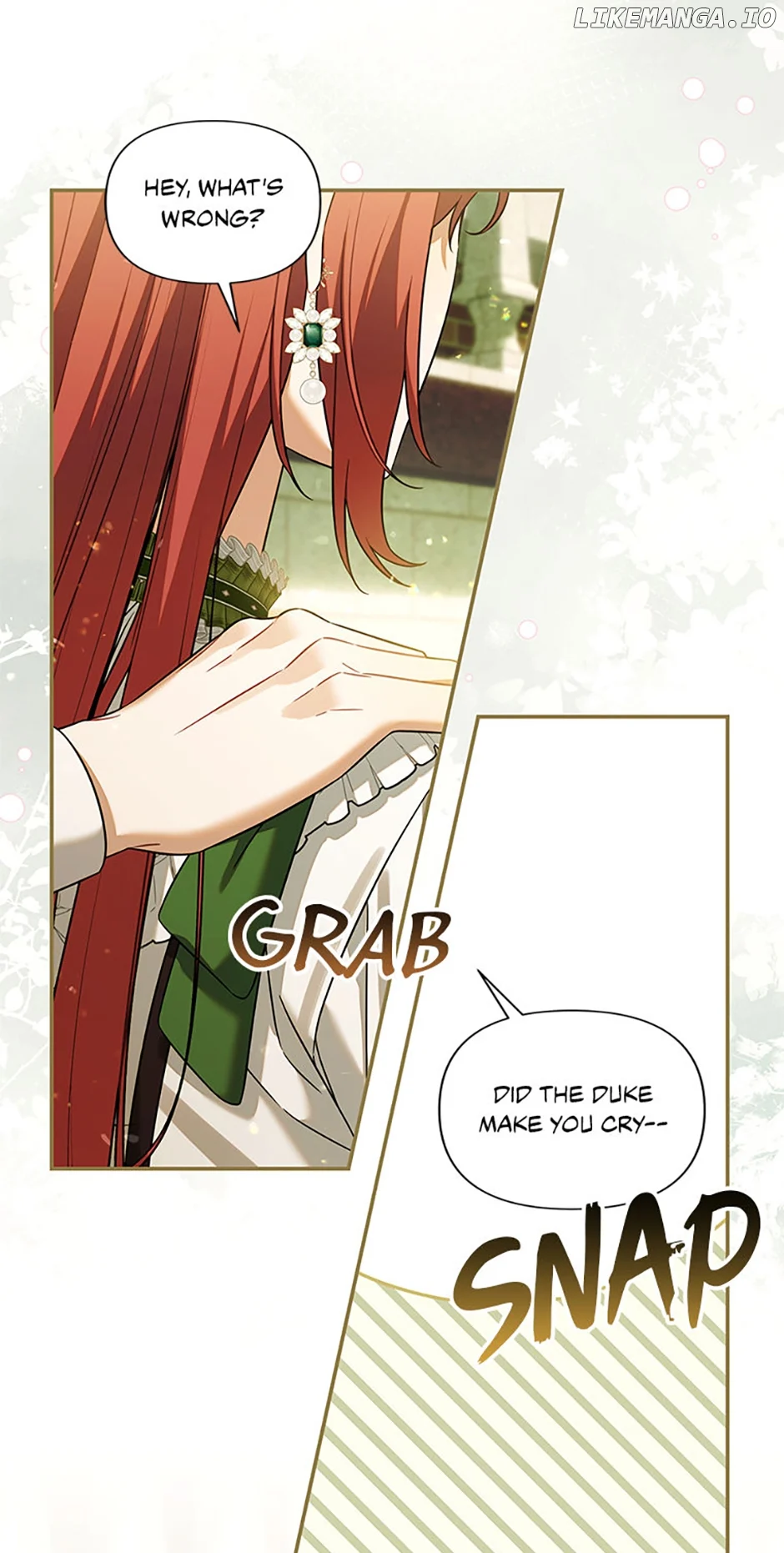 Time To Dedicate Your Death Chapter 68 283 09