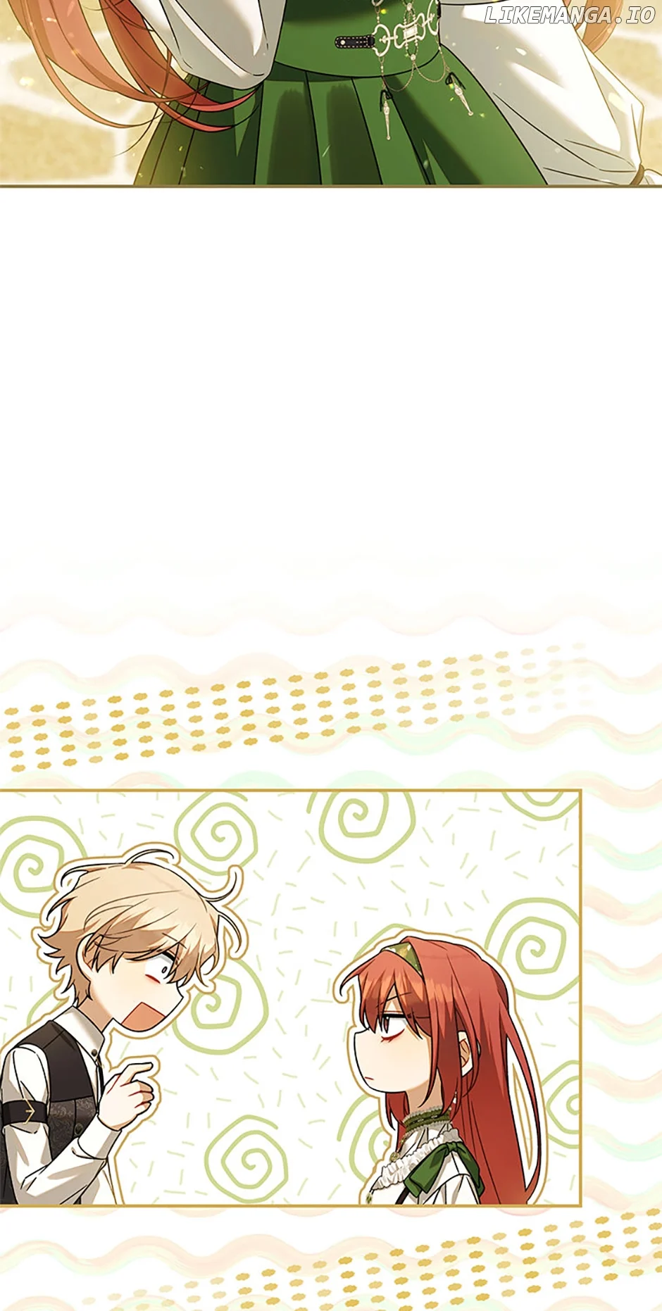 Time To Dedicate Your Death Chapter 68 285 11