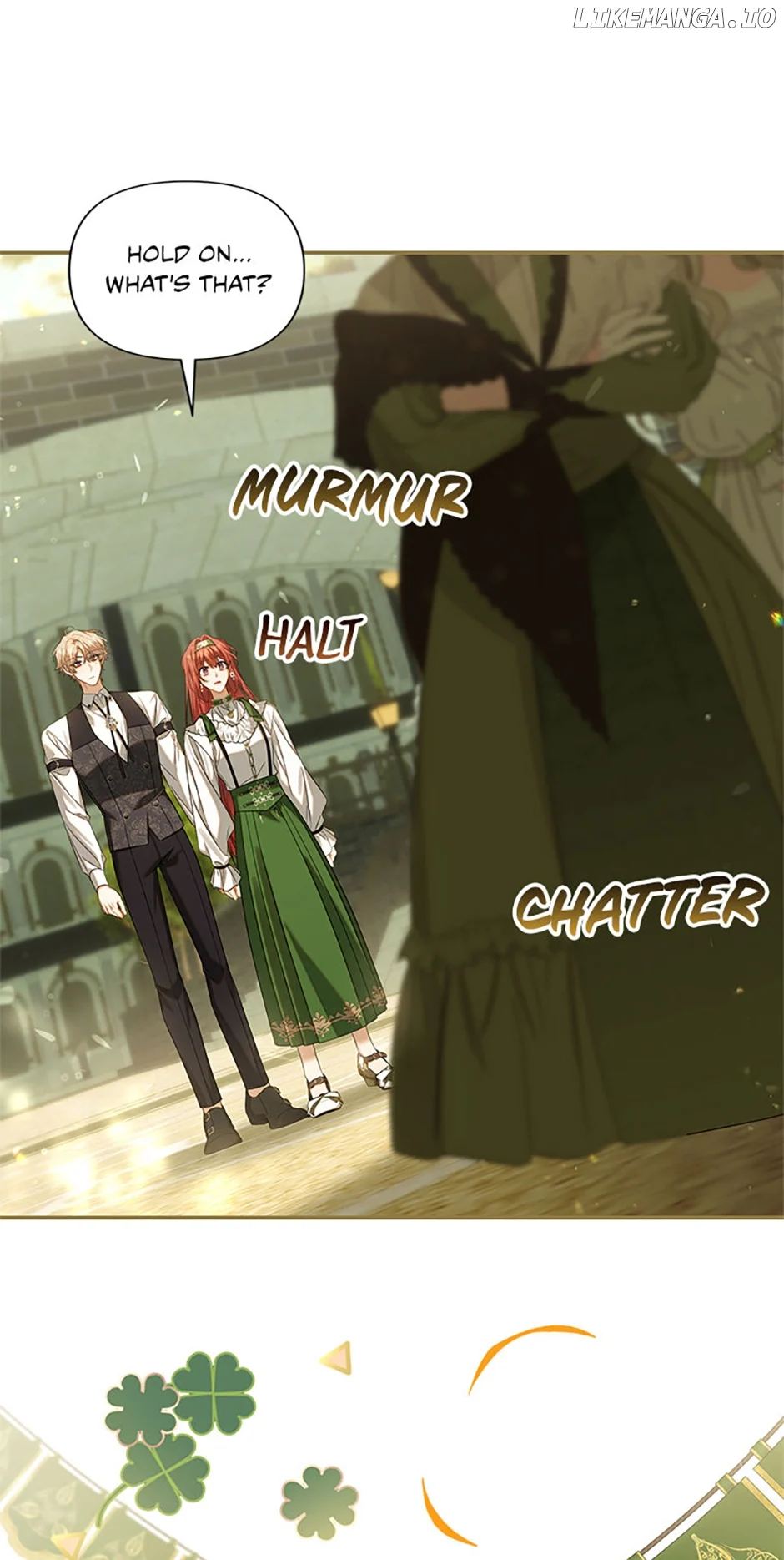 Time To Dedicate Your Death Chapter 68 289 15