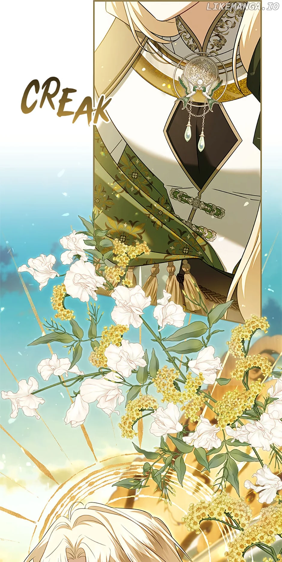 Time To Dedicate Your Death Chapter 68 292 18