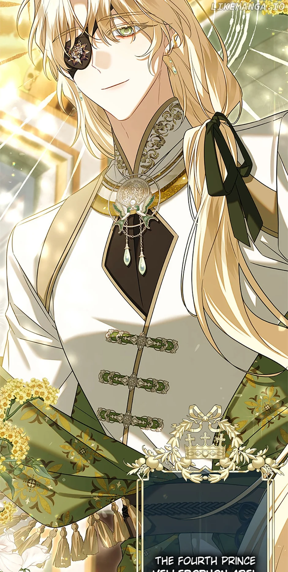 Time To Dedicate Your Death Chapter 68 293 19