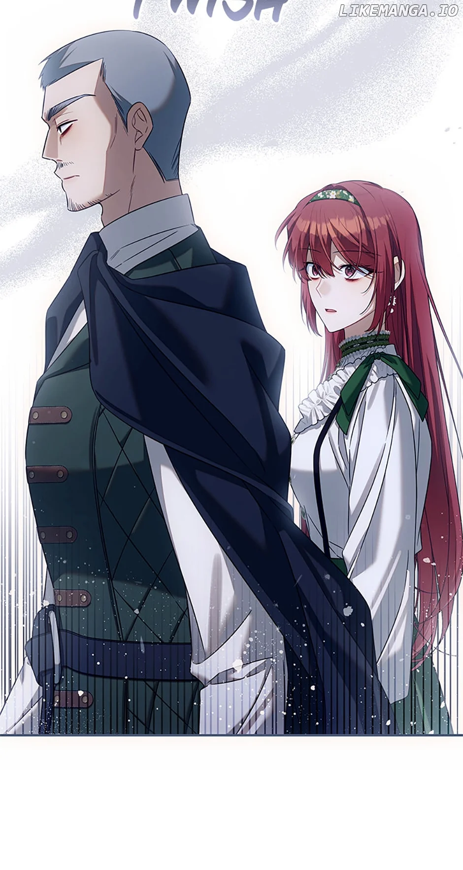 Time To Dedicate Your Death Chapter 68 297 23