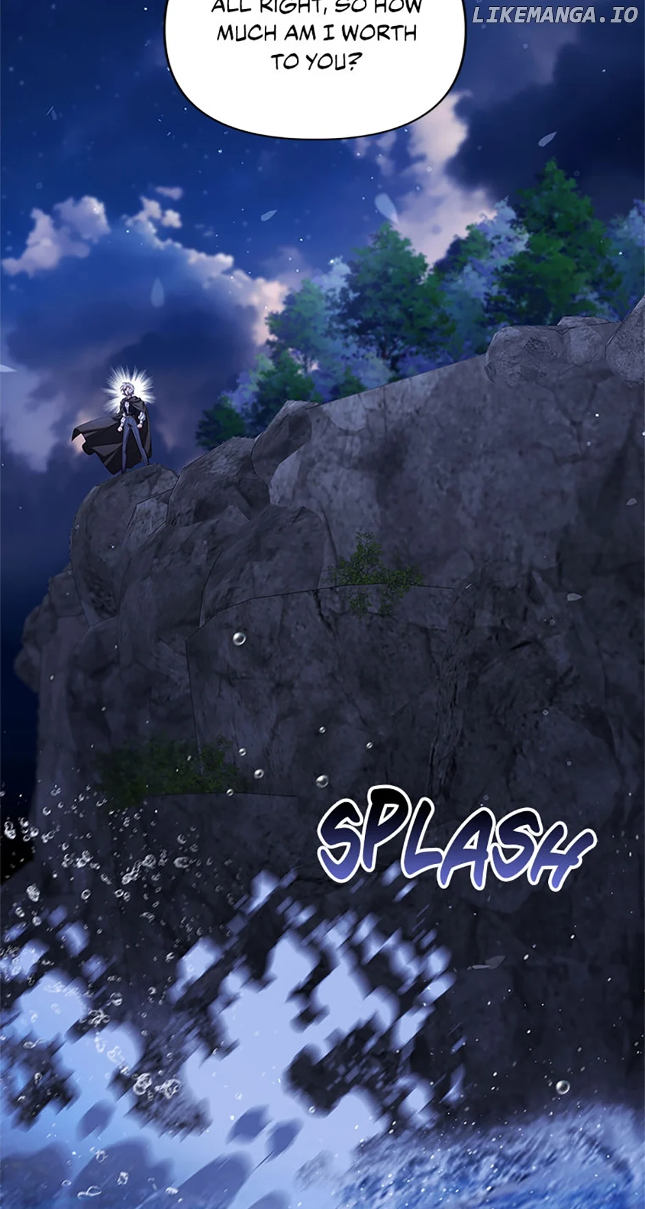 Time To Dedicate Your Death Chapter 68 304 30