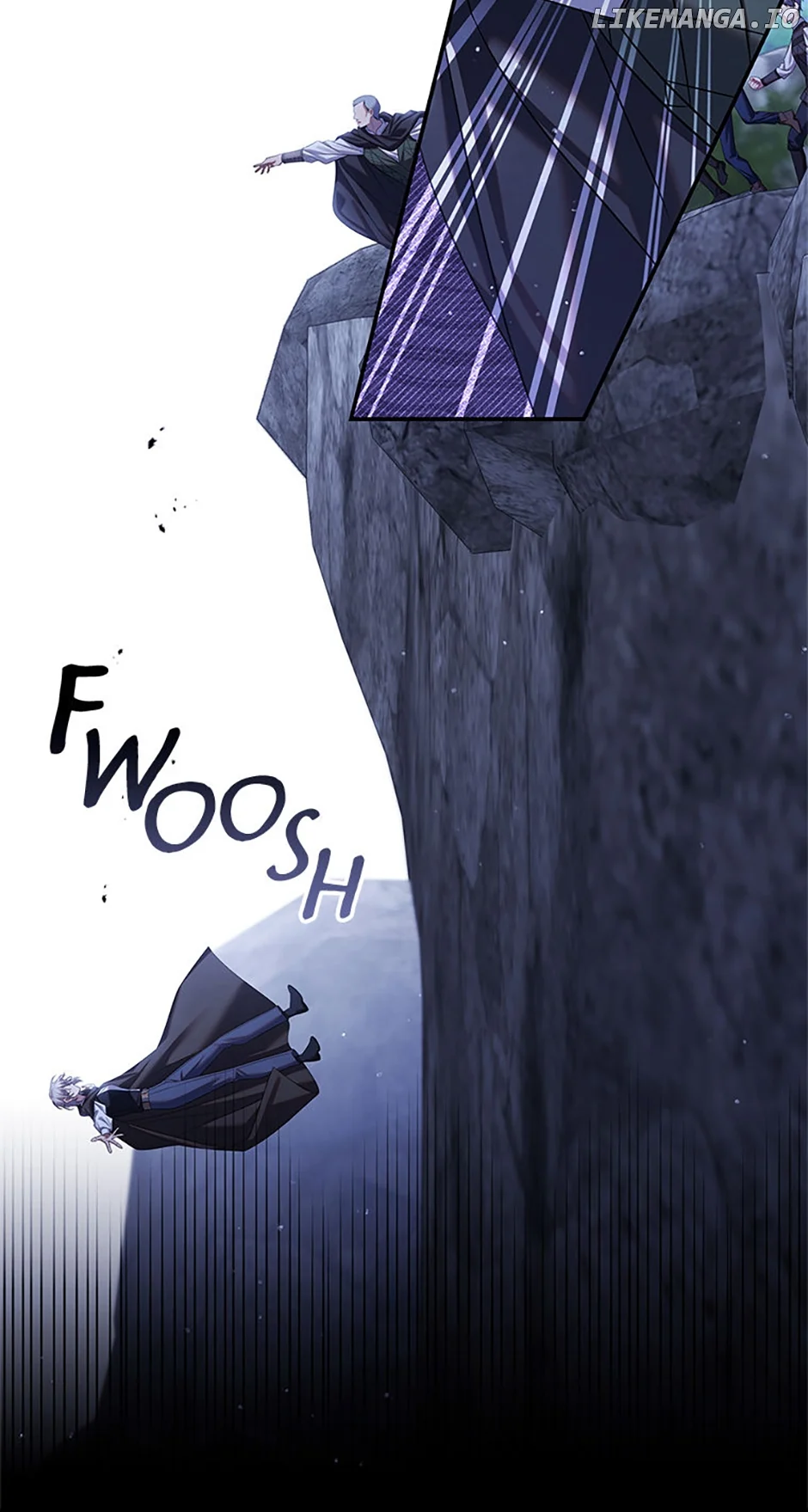 Time To Dedicate Your Death Chapter 68 310 36