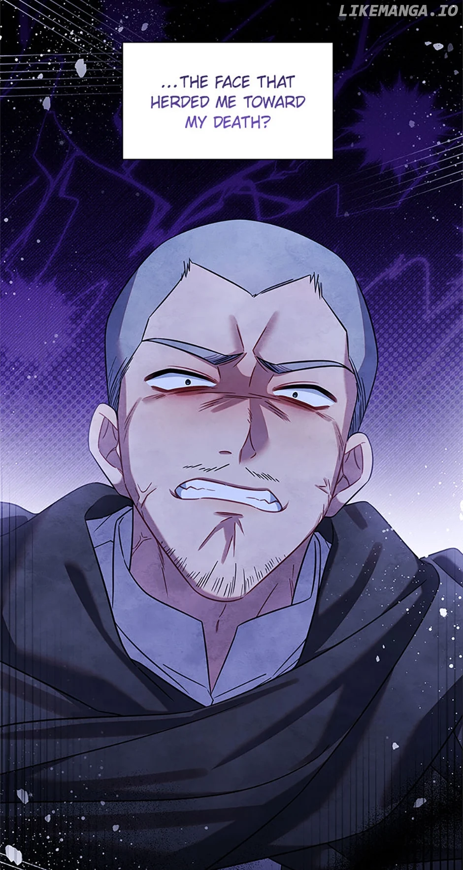 Time To Dedicate Your Death Chapter 68 312 38