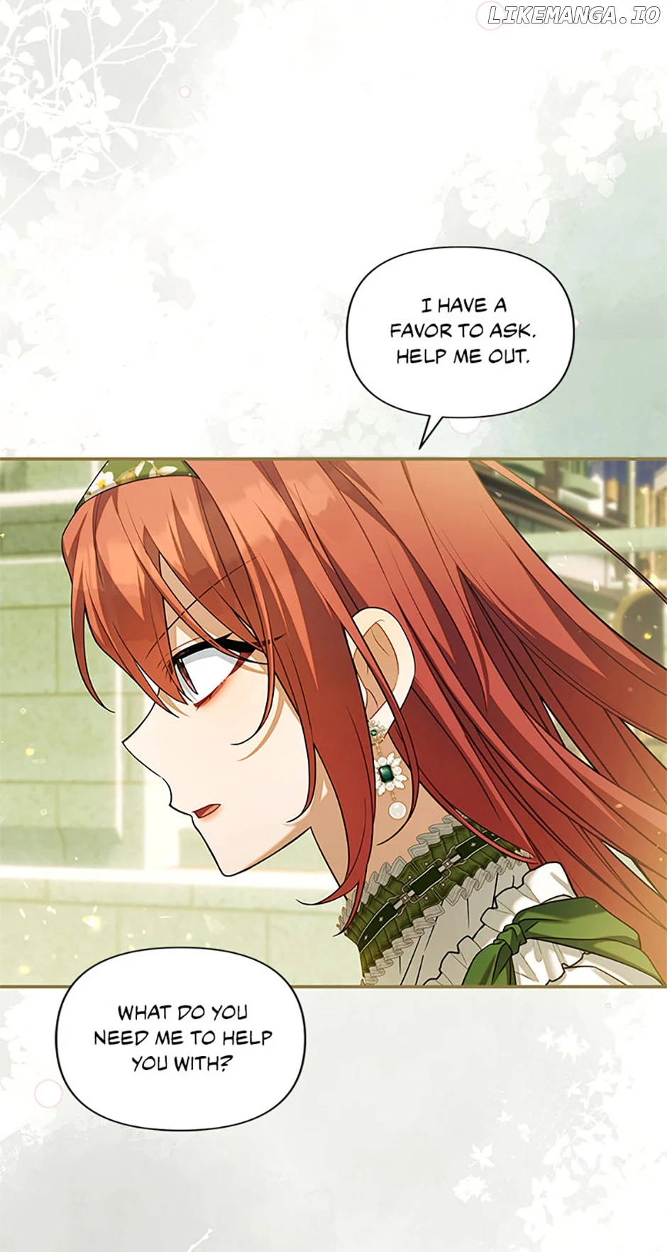 Time To Dedicate Your Death Chapter 68 315 41