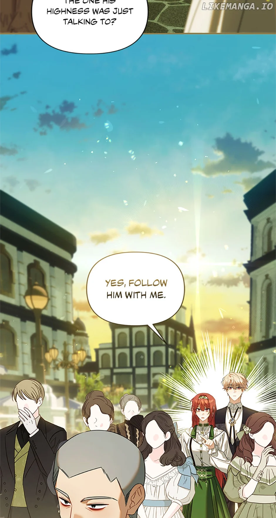 Time To Dedicate Your Death Chapter 68 317 43