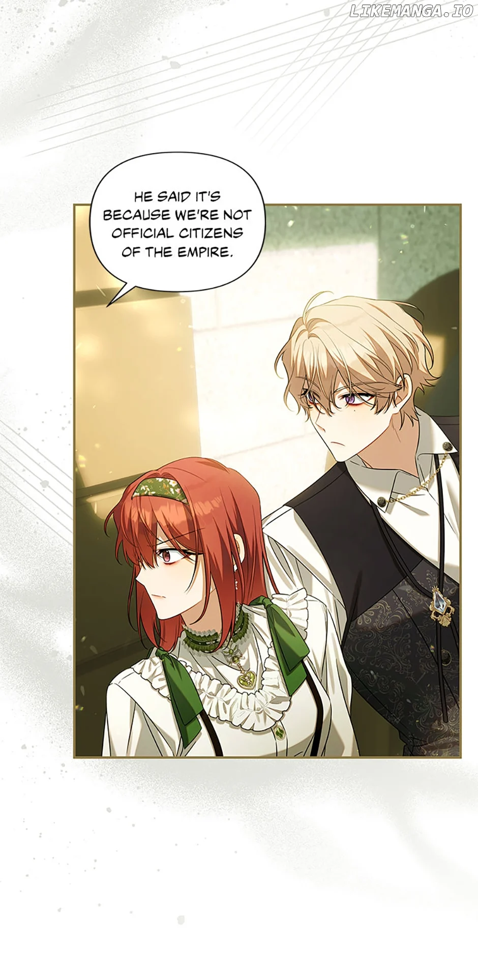 Time To Dedicate Your Death Chapter 68 324 50