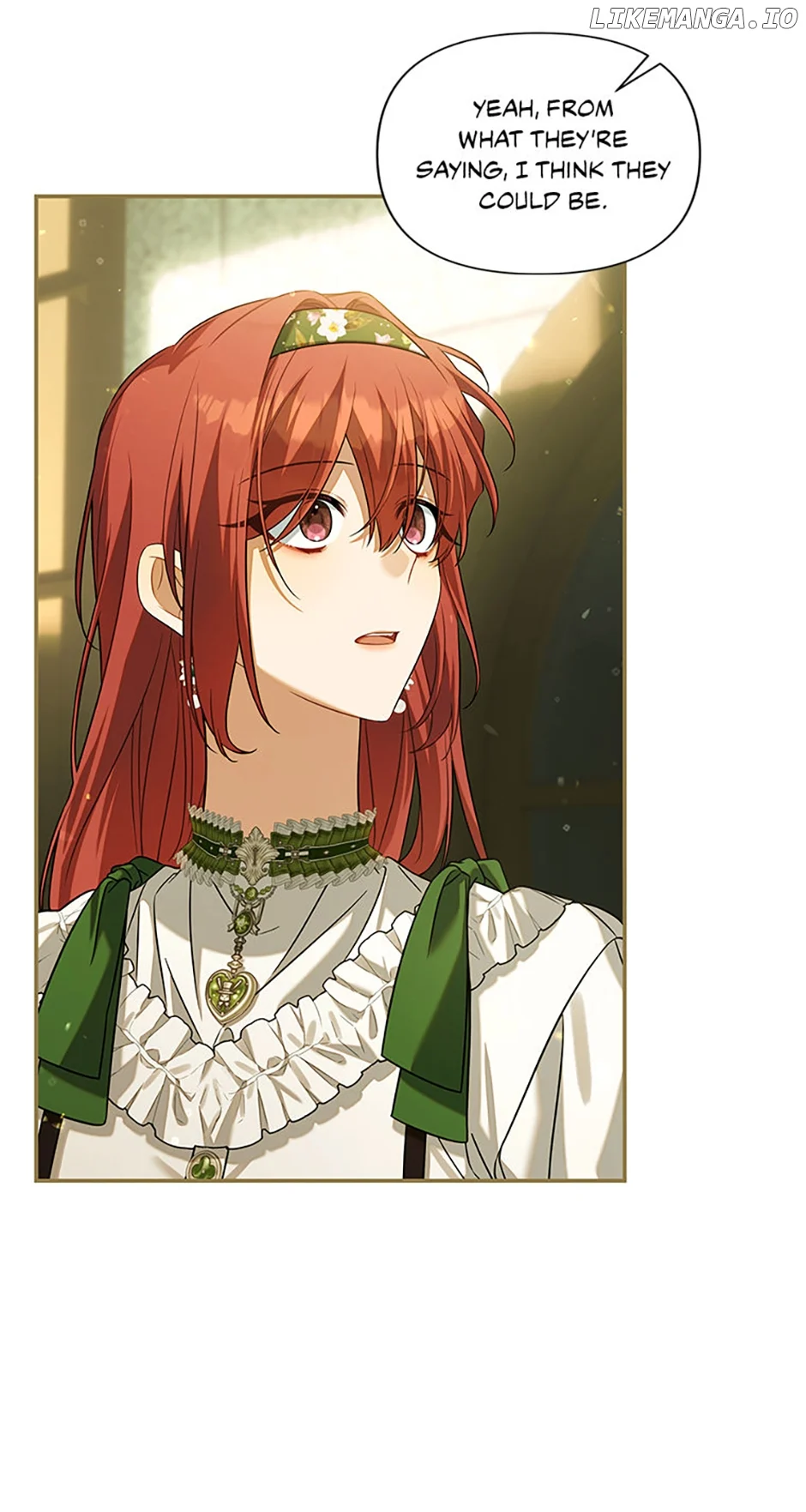 Time To Dedicate Your Death Chapter 68 330 56