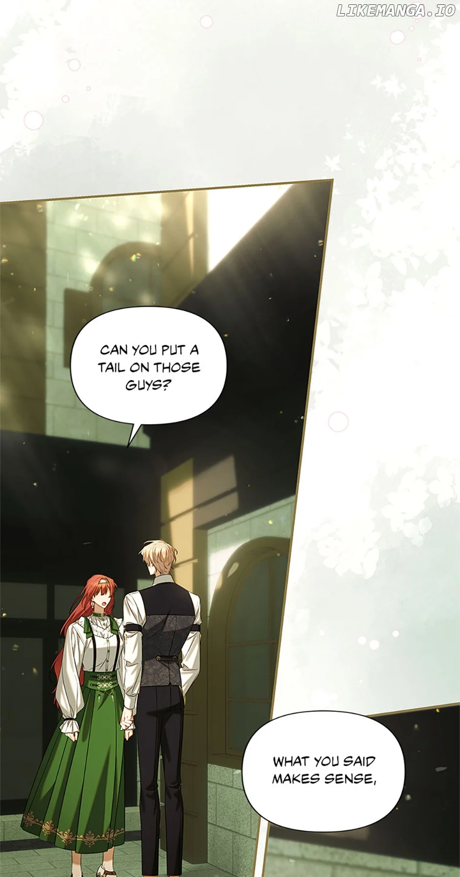 Time To Dedicate Your Death Chapter 68 334 60