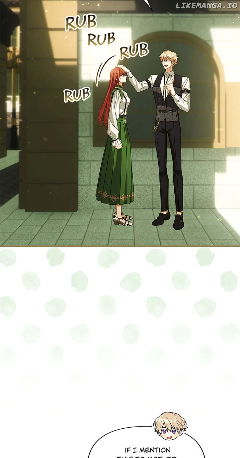 Time To Dedicate Your Death Chapter 68 338 64