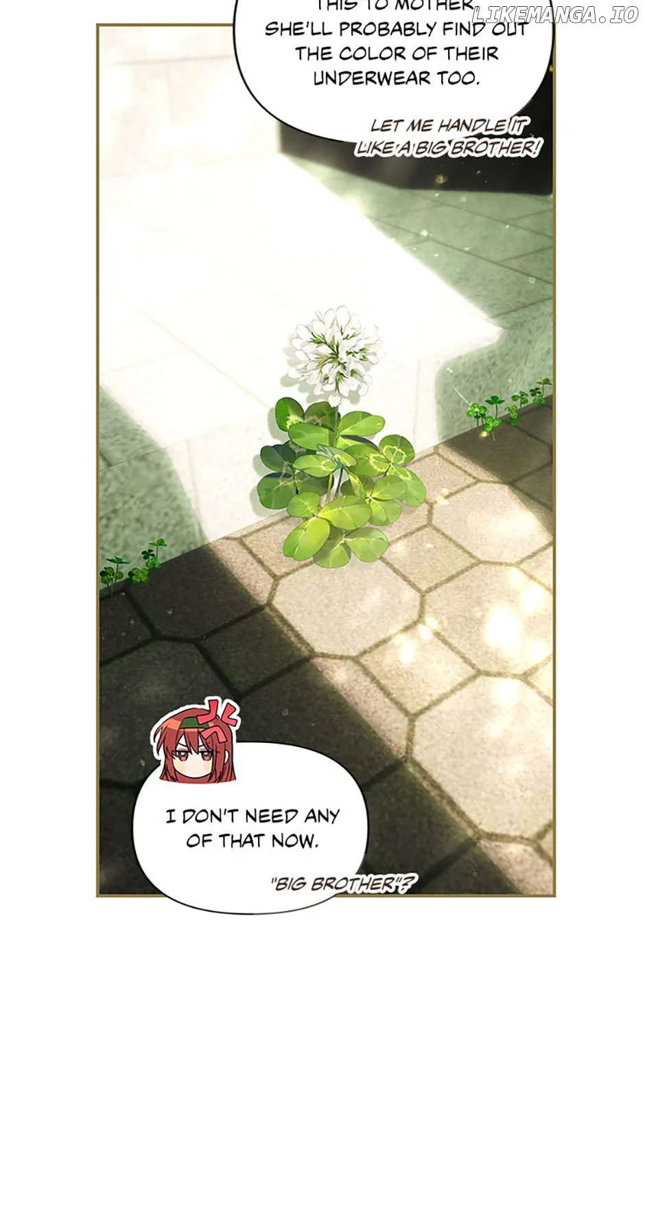 Time To Dedicate Your Death Chapter 68 339 65