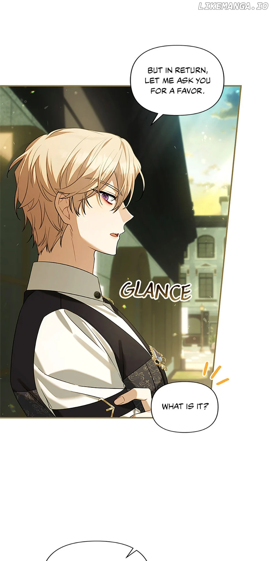 Time To Dedicate Your Death Chapter 68 340 66