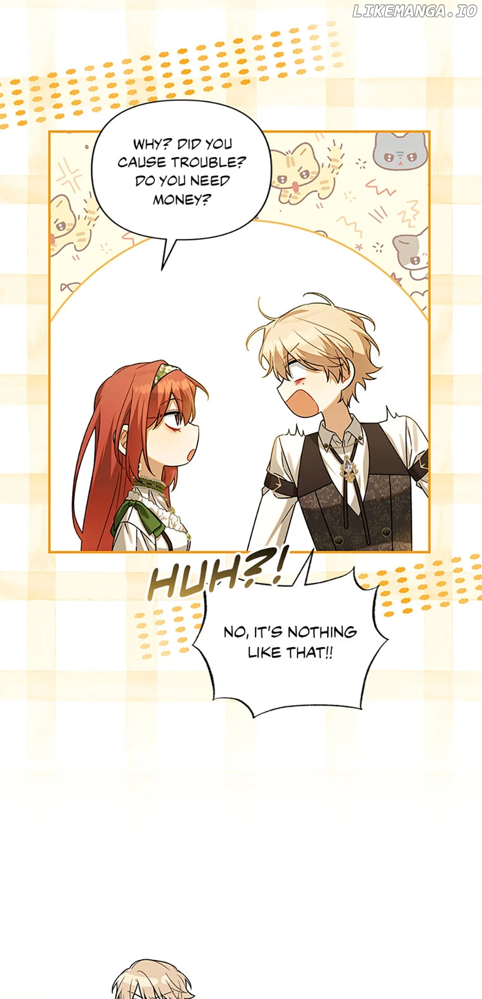 Time To Dedicate Your Death Chapter 68 342 68