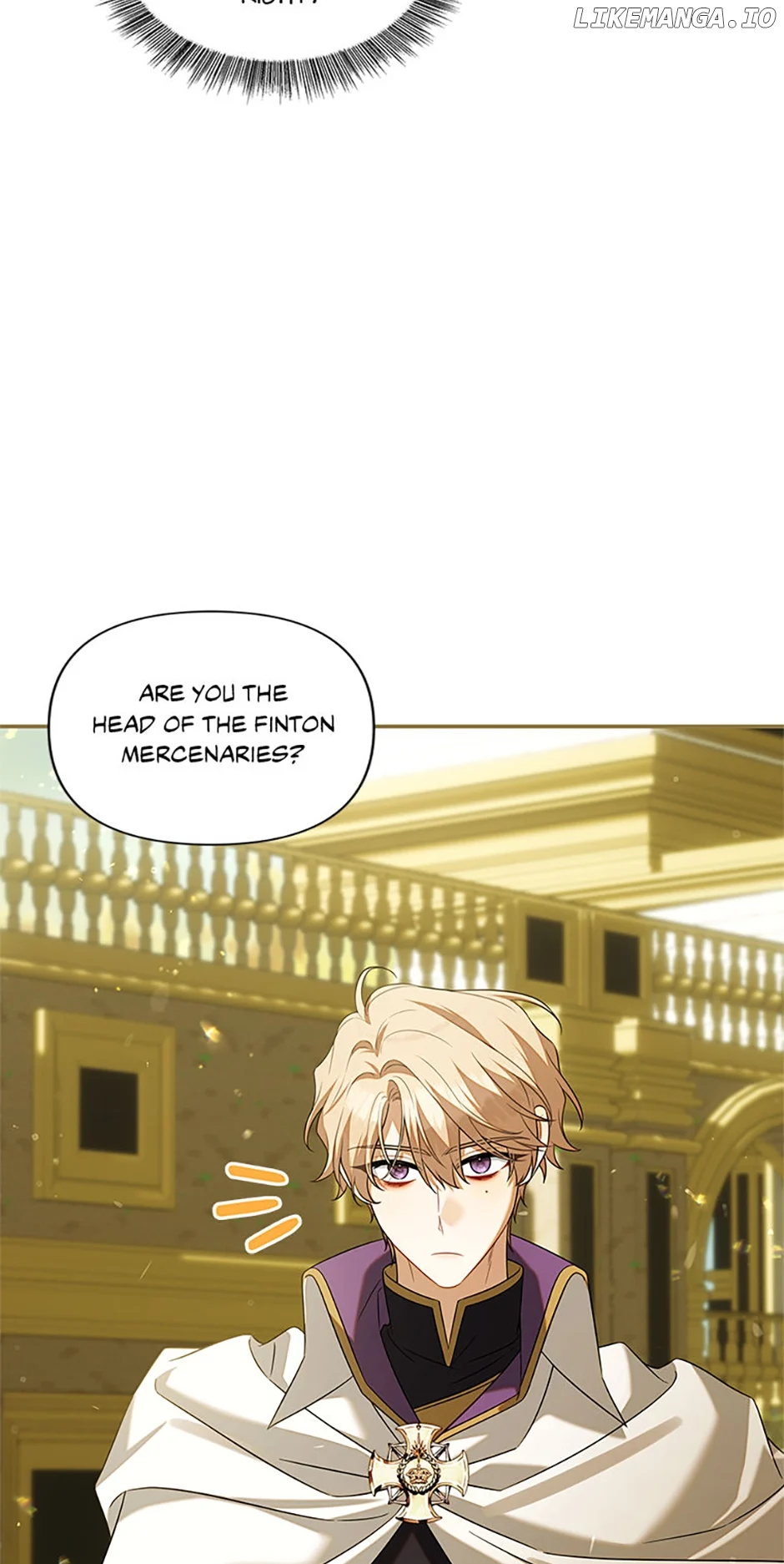 Time To Dedicate Your Death Chapter 68 350 76