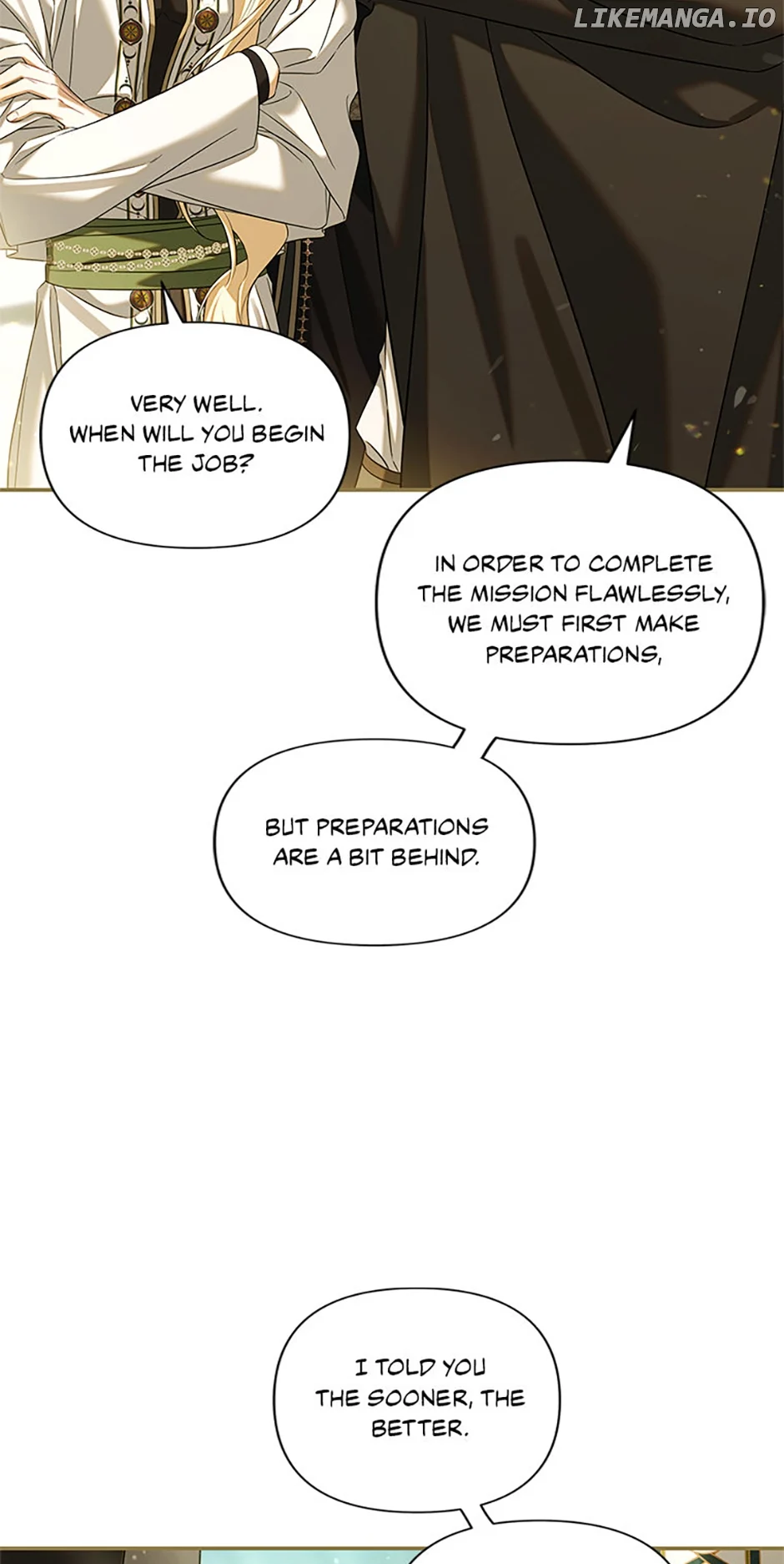 Time To Dedicate Your Death Chapter 68 352 78