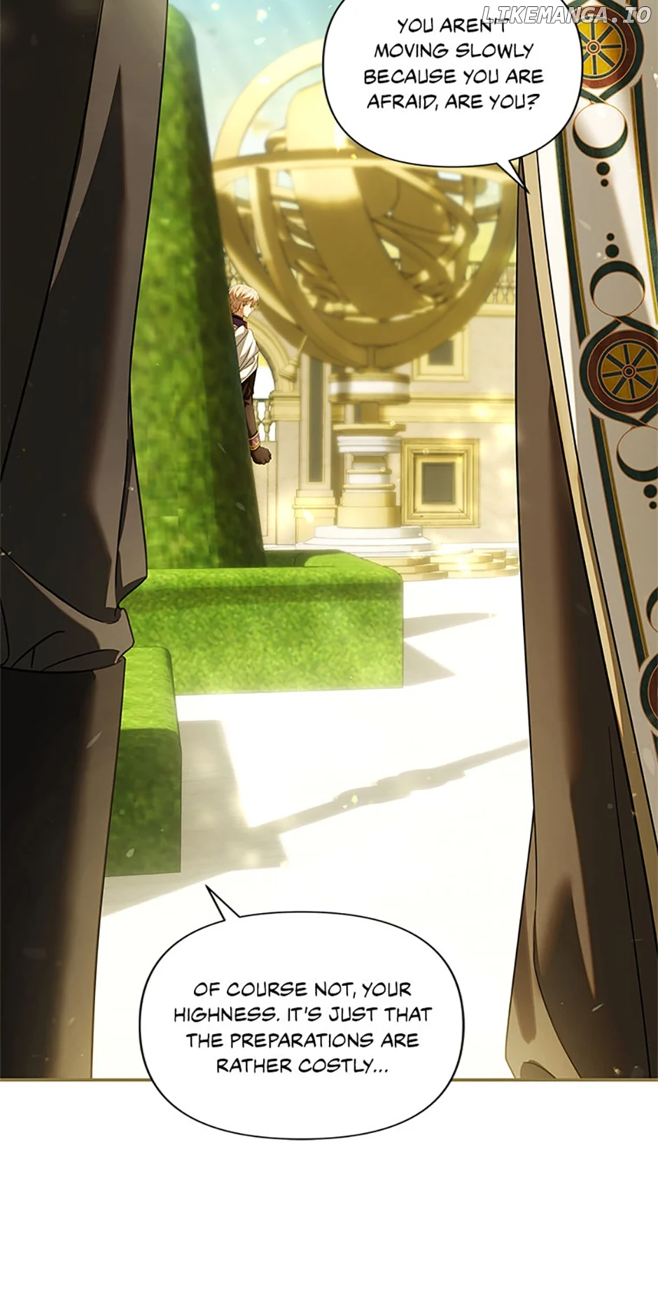 Time To Dedicate Your Death Chapter 68 353 79