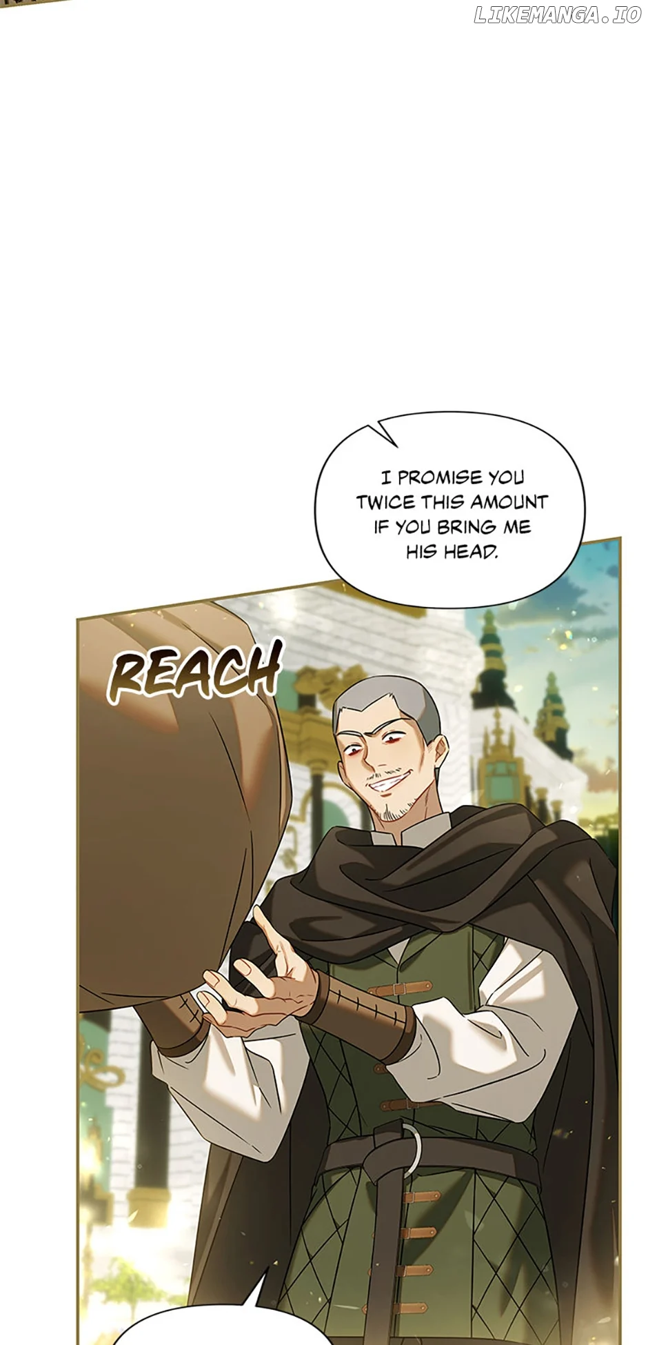 Time To Dedicate Your Death Chapter 68 355 81