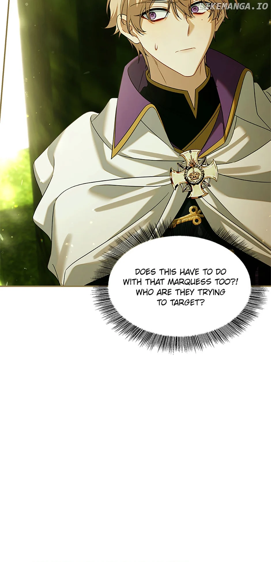 Time To Dedicate Your Death Chapter 68 358 84