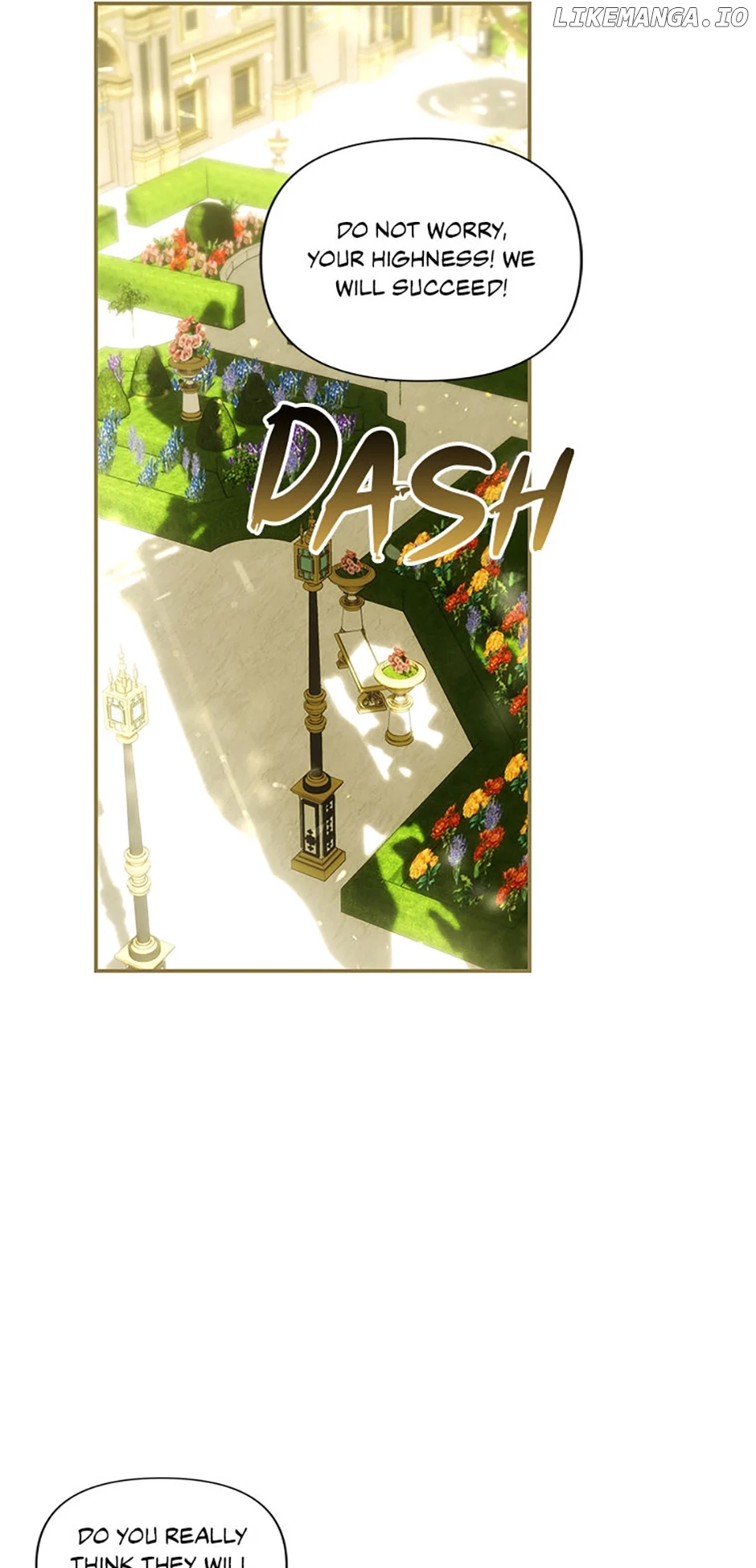 Time To Dedicate Your Death Chapter 68 359 85