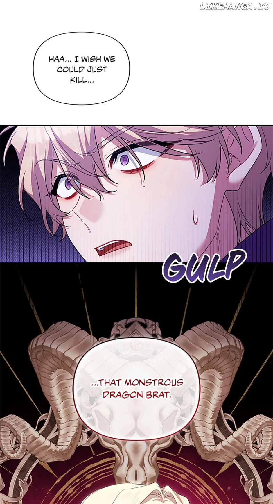 Time To Dedicate Your Death Chapter 68 361 87