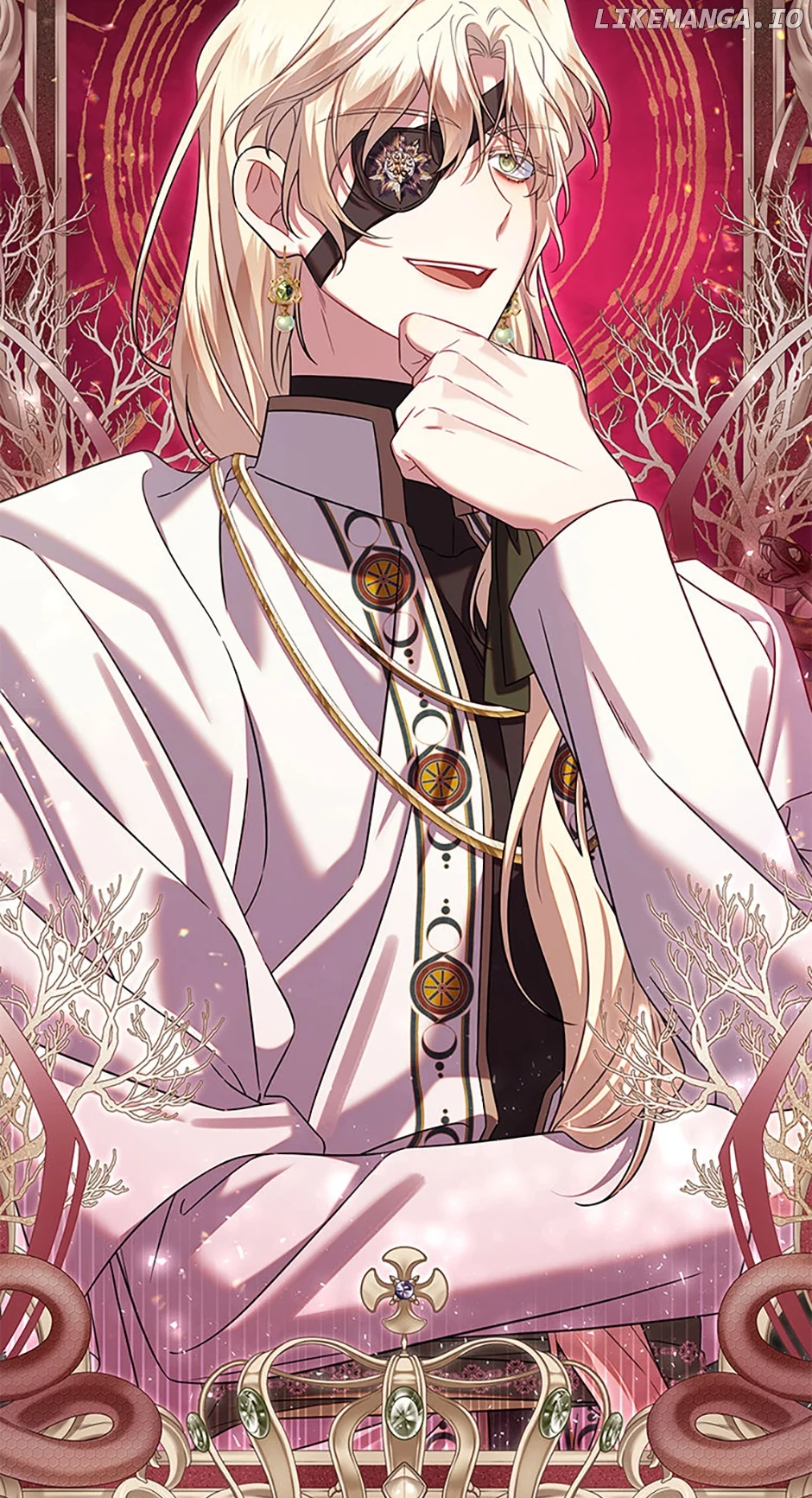 Time To Dedicate Your Death Chapter 68 362 88