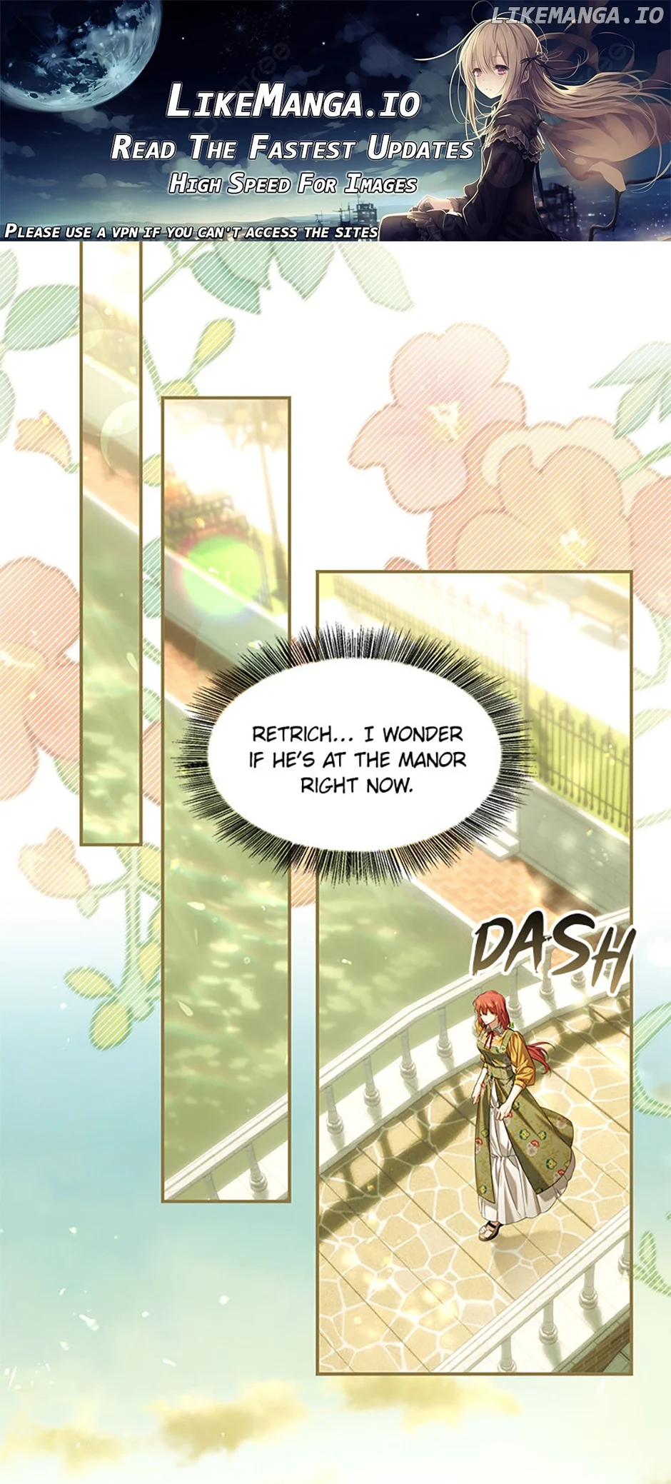 Time To Dedicate Your Death Chapter 70 263 01