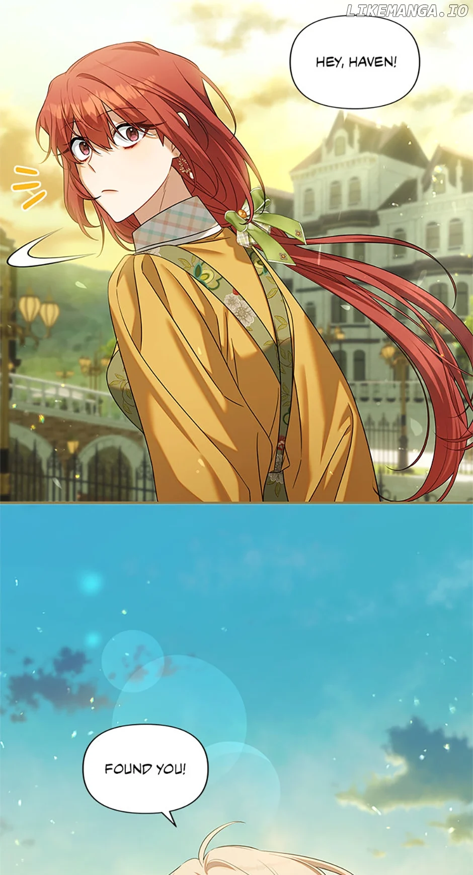 Time To Dedicate Your Death Chapter 70 264 02