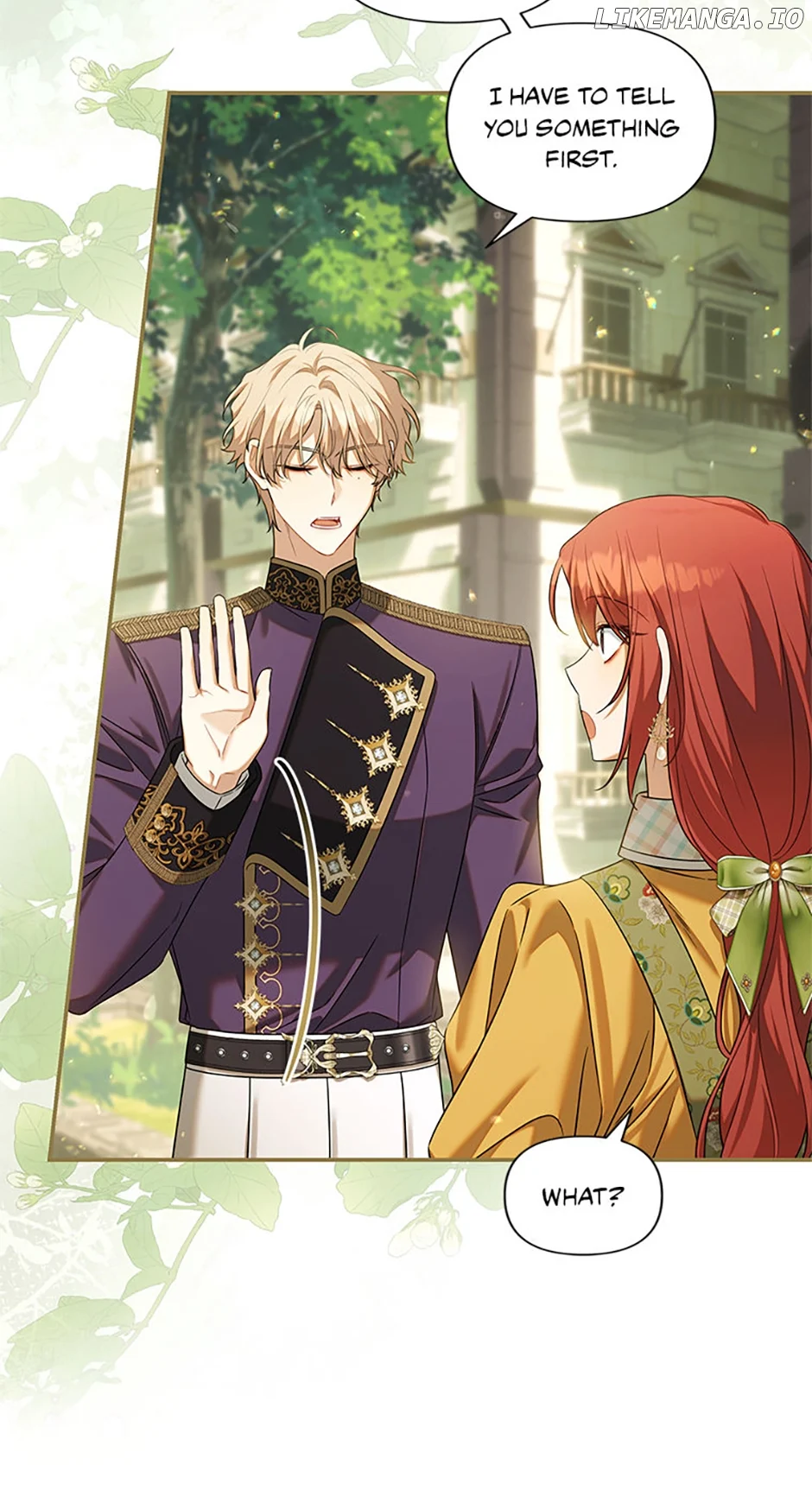 Time To Dedicate Your Death Chapter 70 268 06