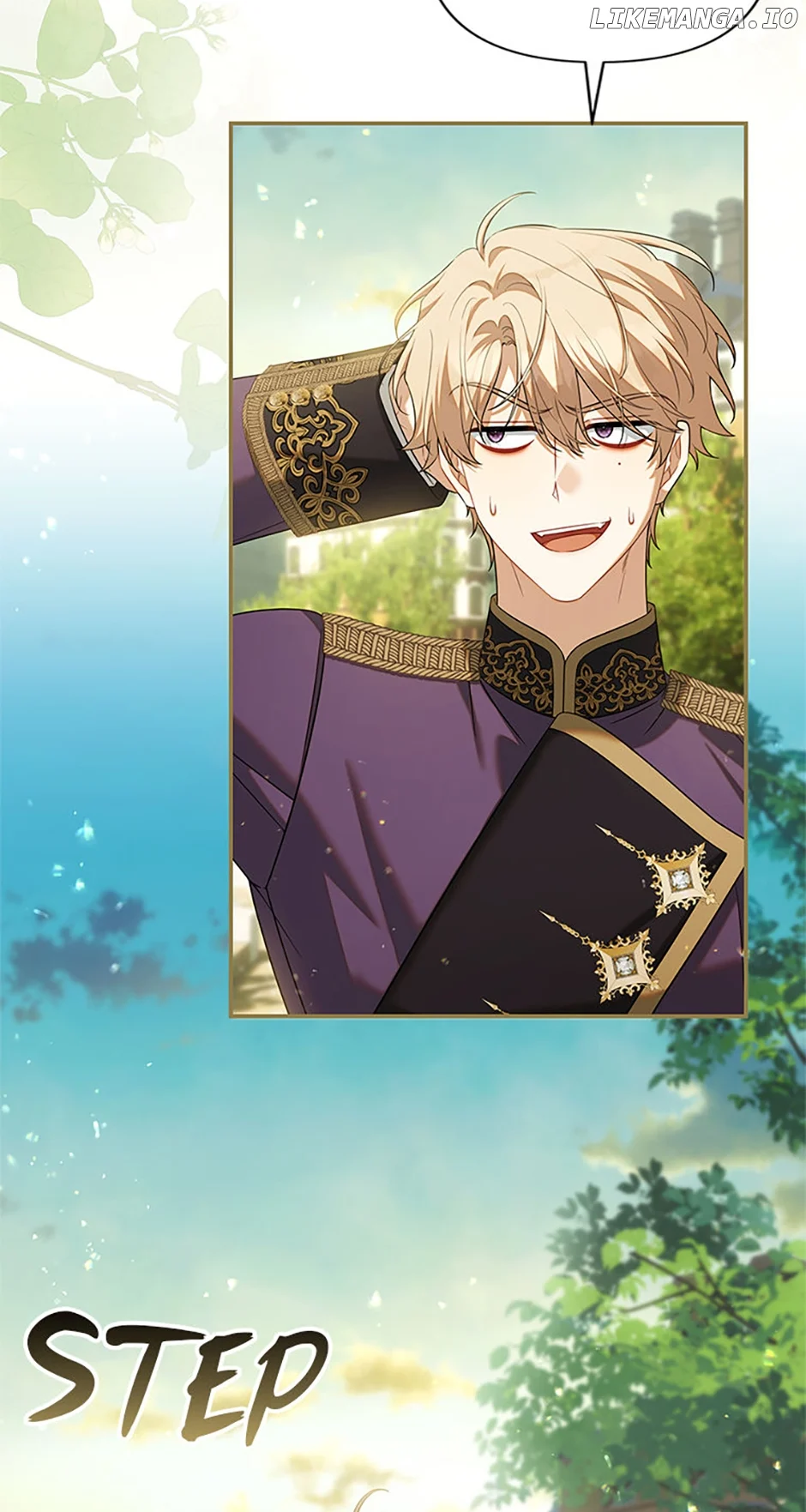 Time To Dedicate Your Death Chapter 70 270 08