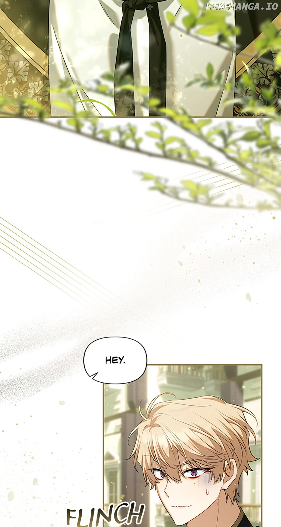 Time To Dedicate Your Death Chapter 70 273 11