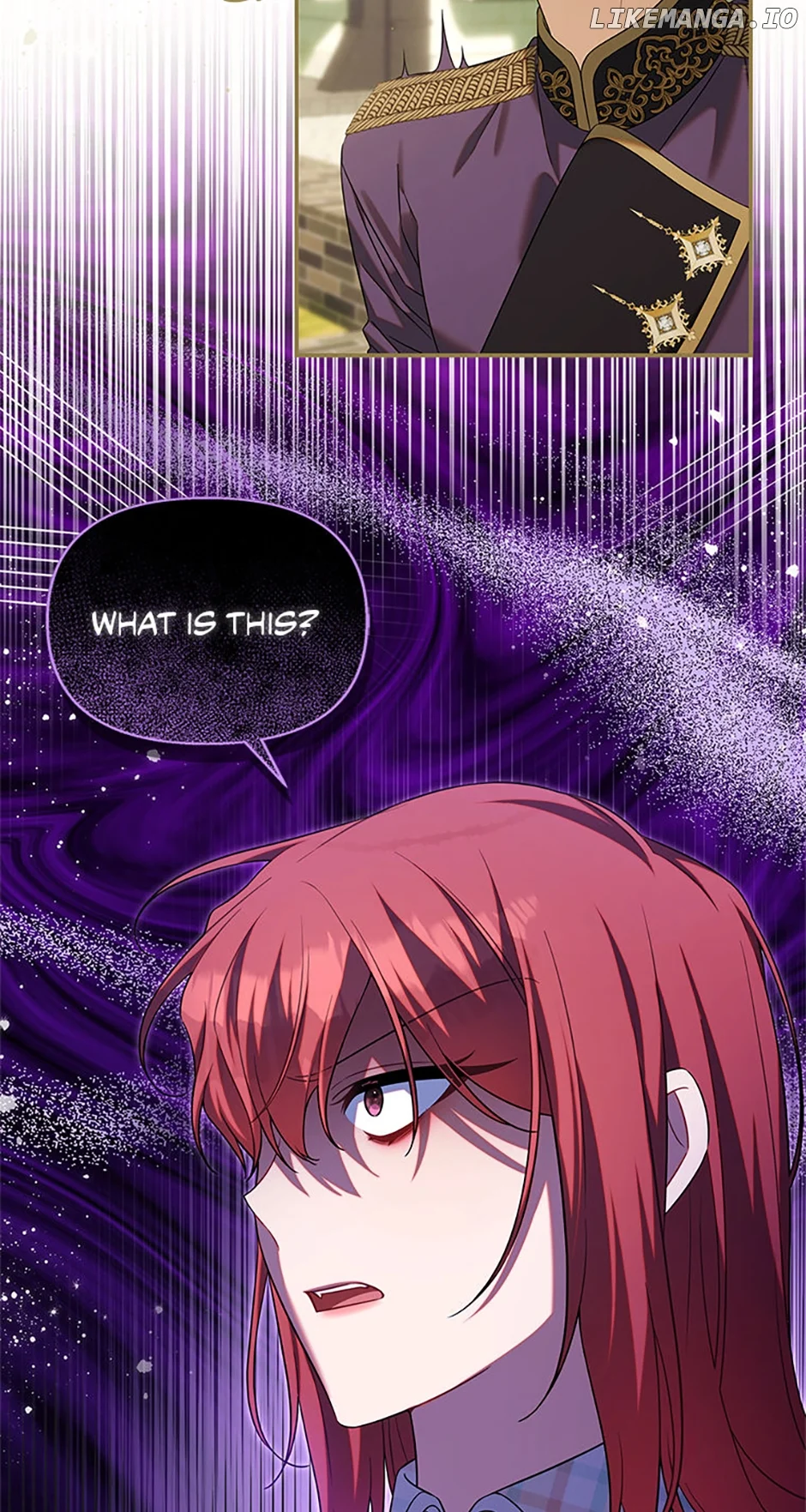 Time To Dedicate Your Death Chapter 70 274 12