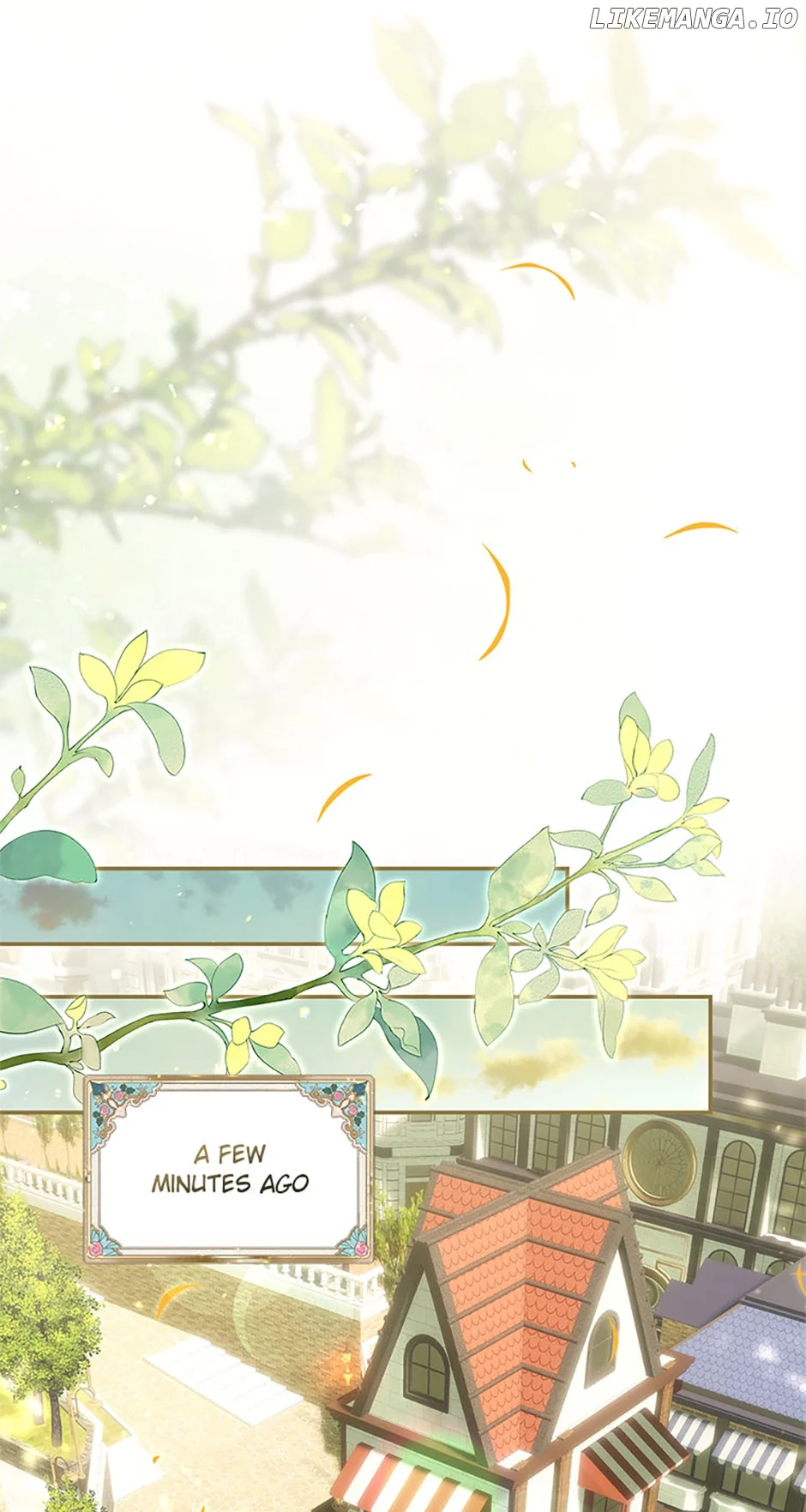 Time To Dedicate Your Death Chapter 70 277 15