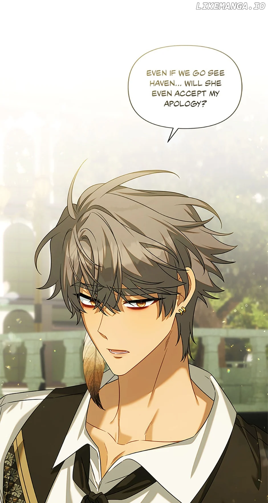 Time To Dedicate Your Death Chapter 70 280 18