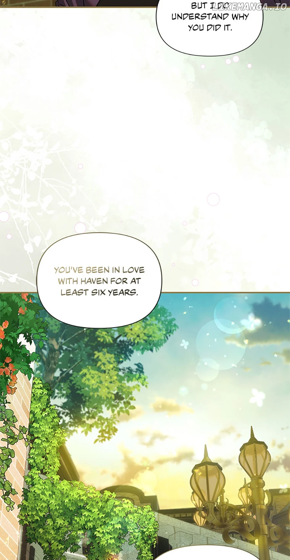 Time To Dedicate Your Death Chapter 70 287 25