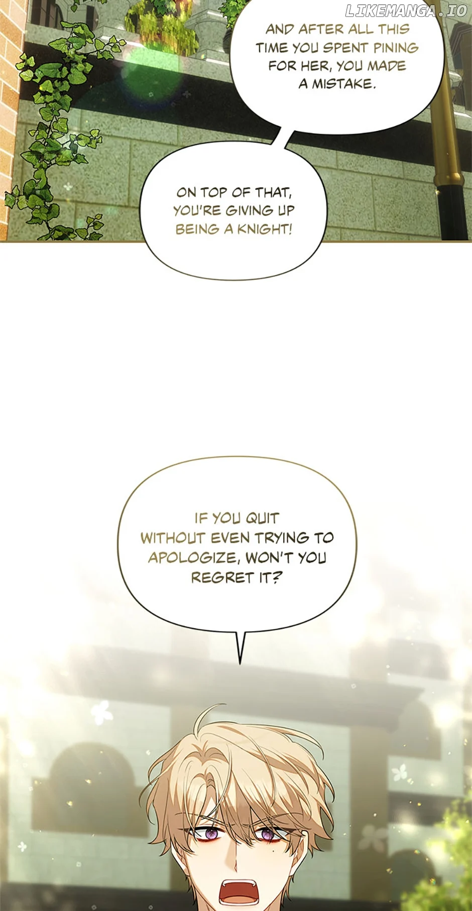 Time To Dedicate Your Death Chapter 70 288 26