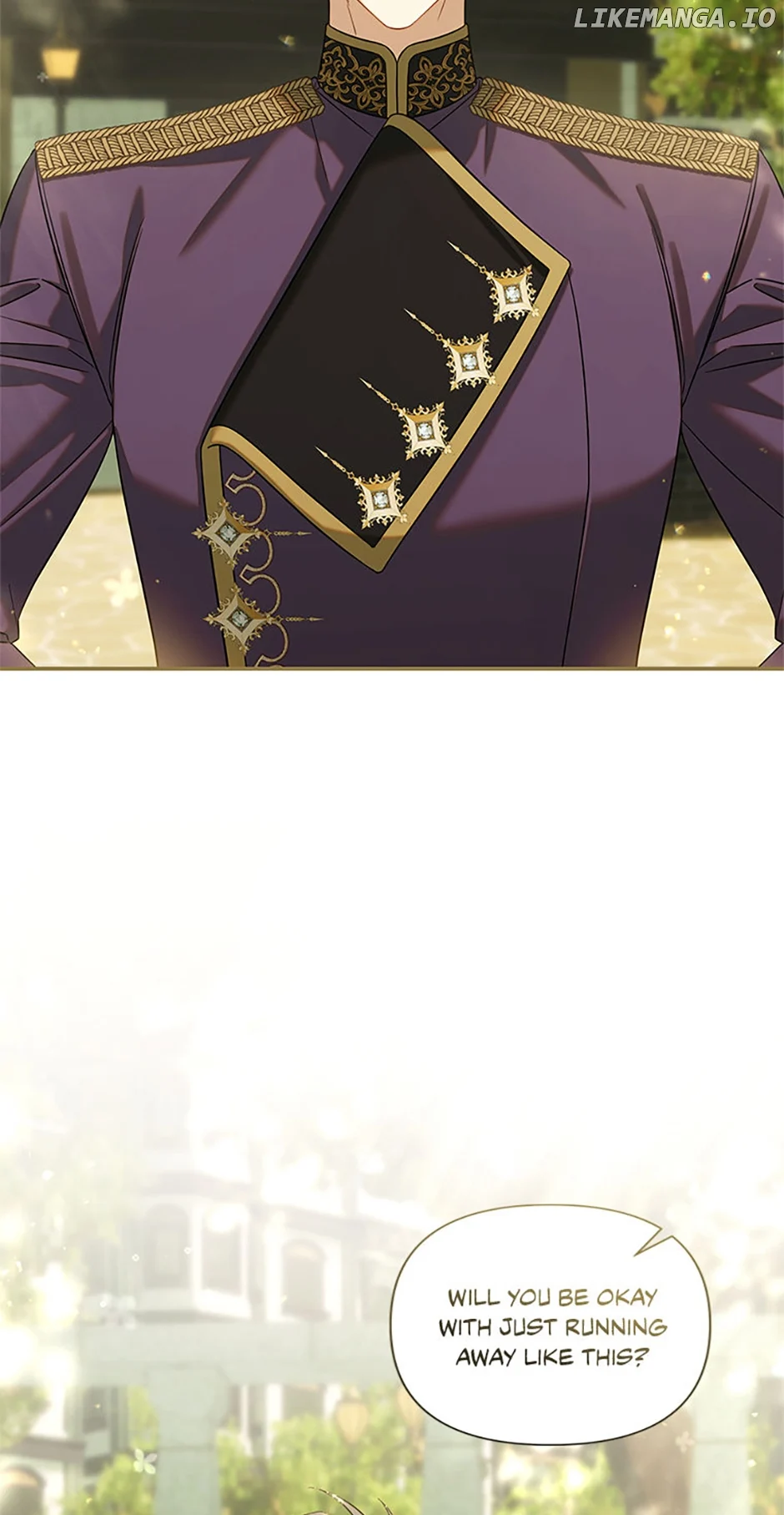 Time To Dedicate Your Death Chapter 70 289 27